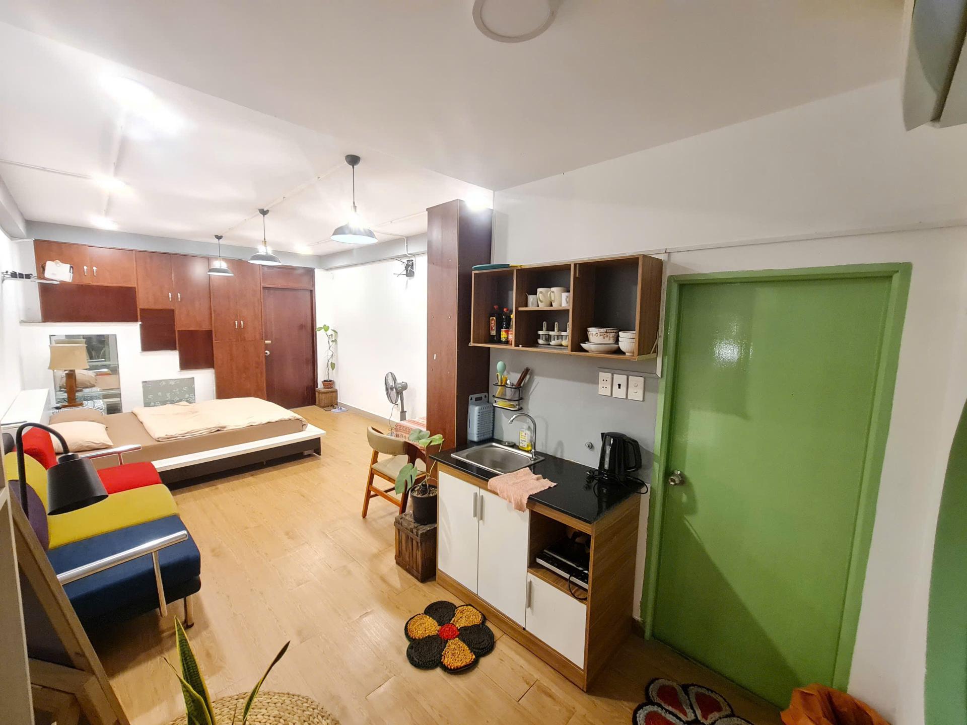 Hình ảnh phòng 2