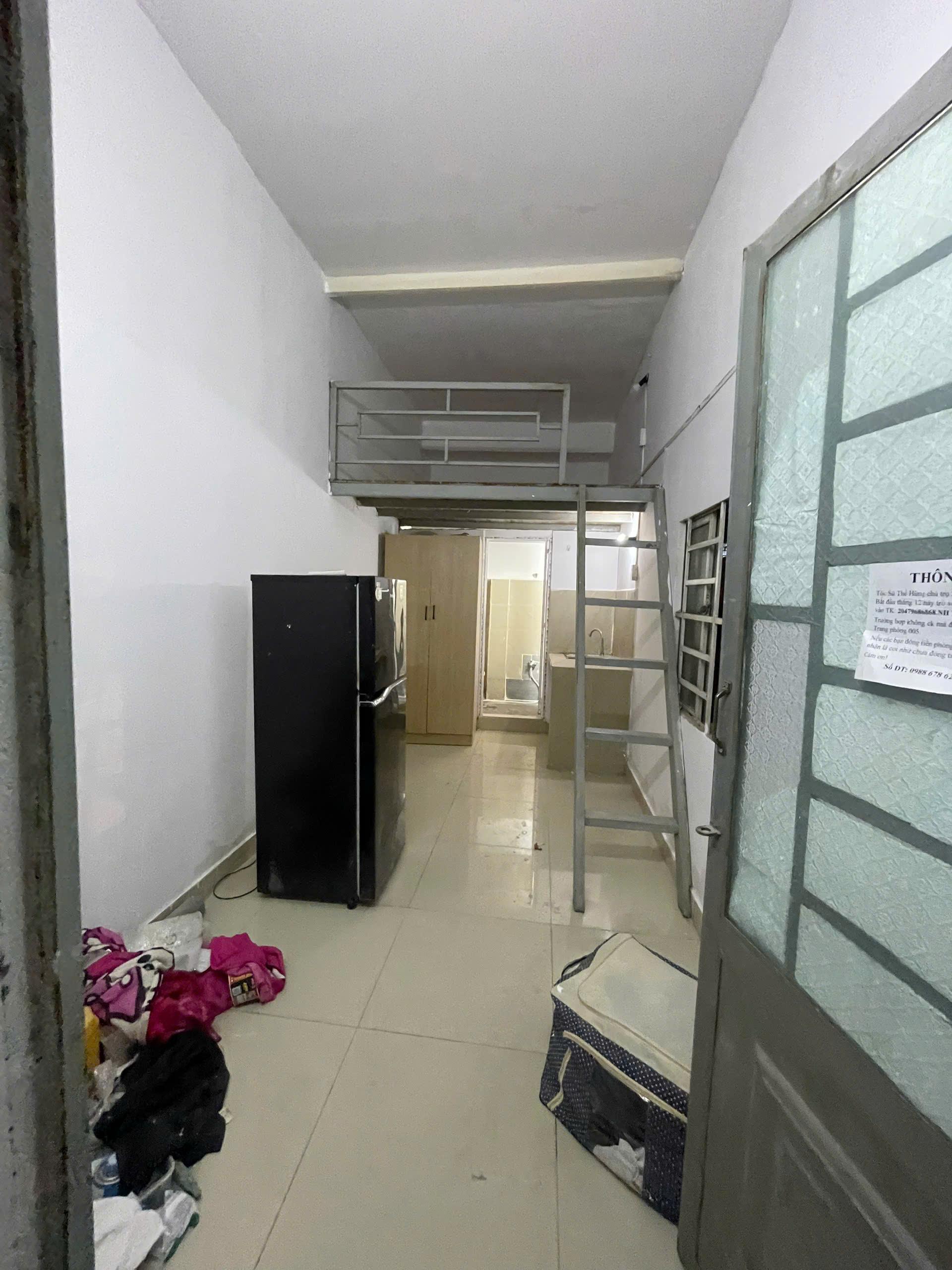 236 TRỊNH ĐÌNH TRỌNG