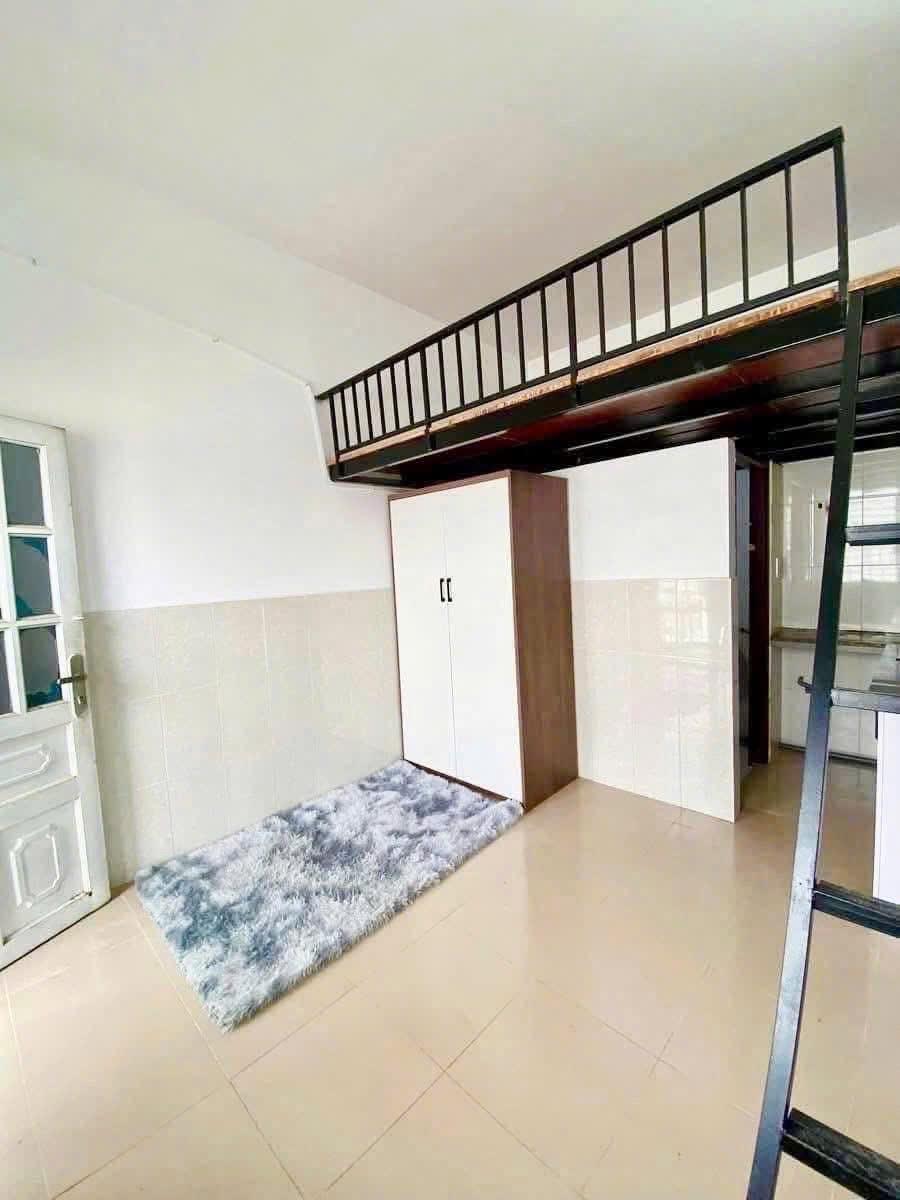 45/52/11 TÂN CHÁNH HIỆP 25