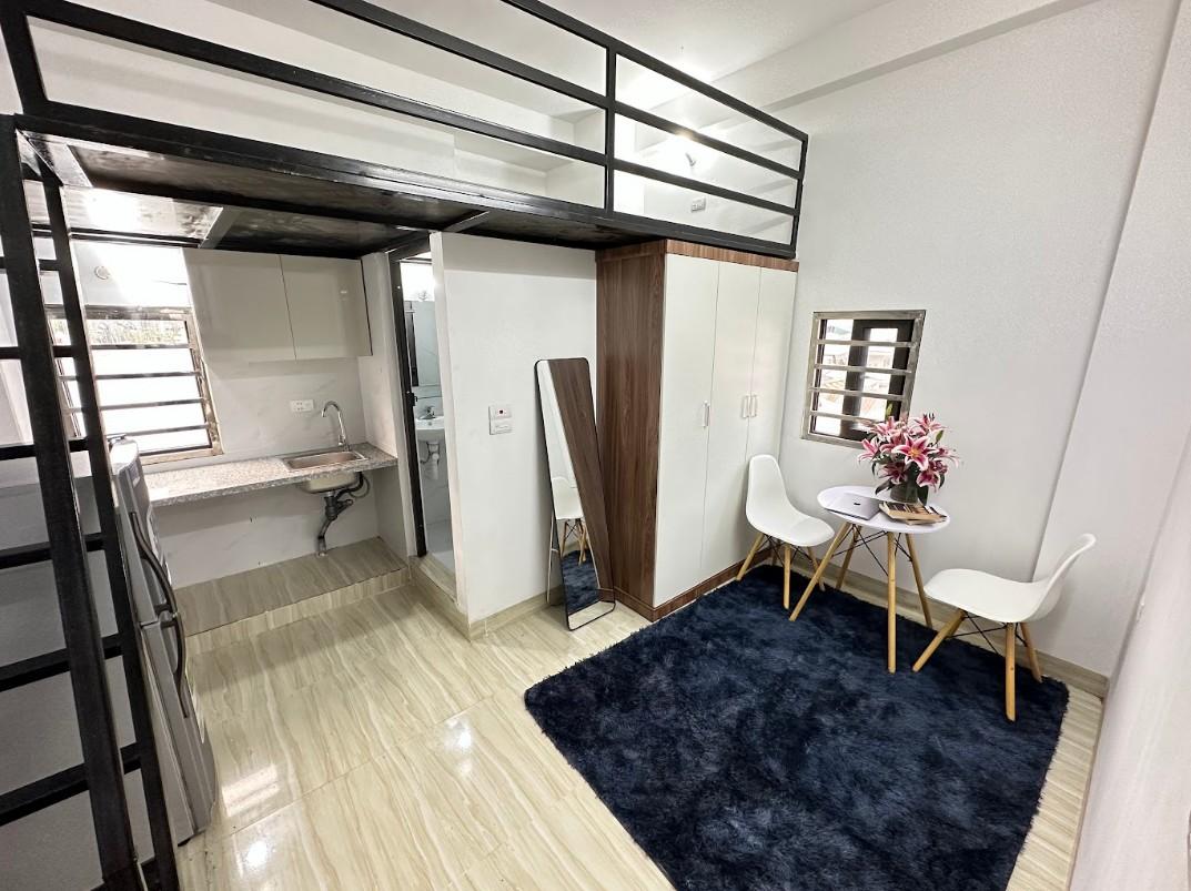 Hình ảnh phòng 1