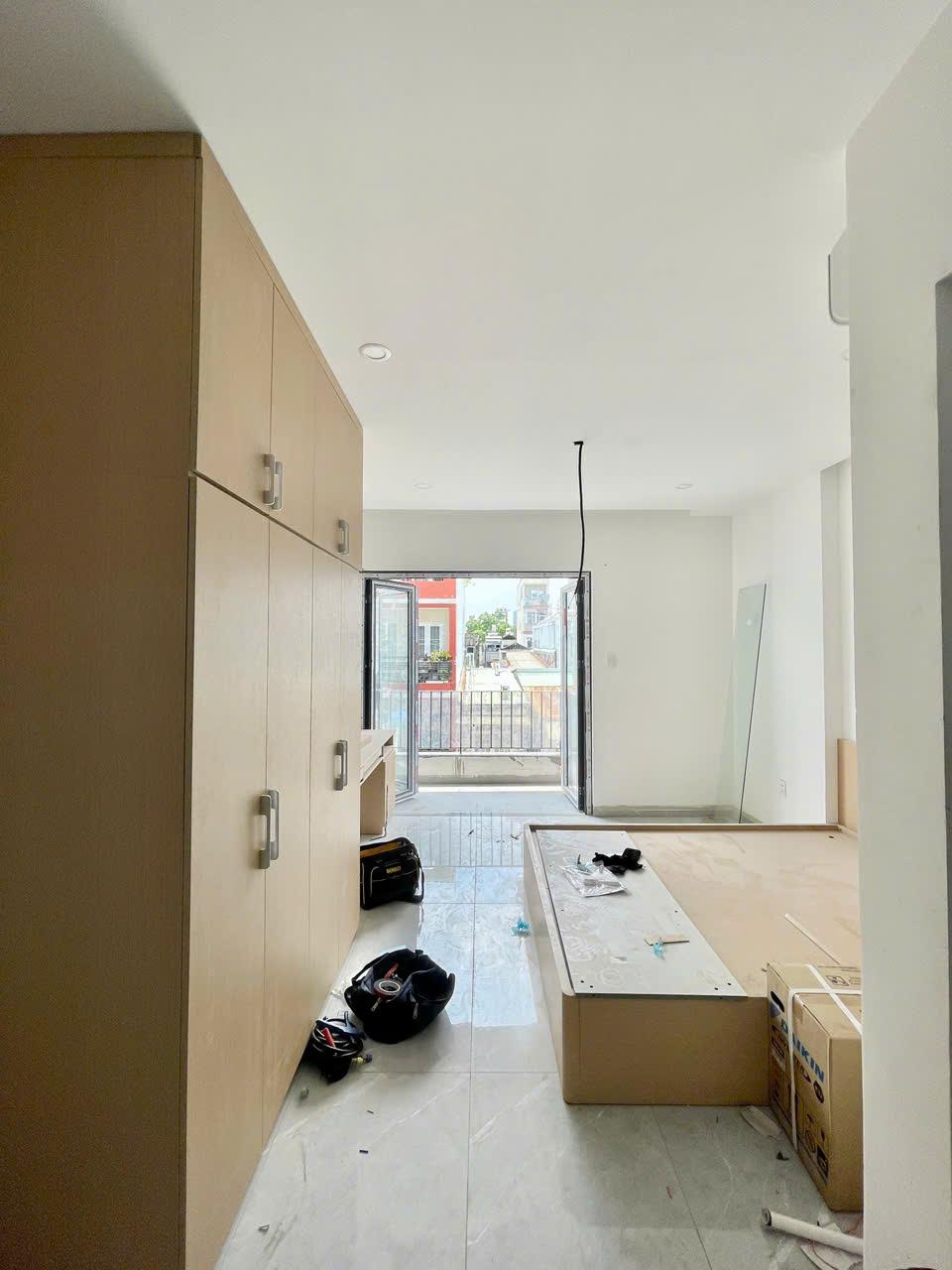 64 ĐƯỜNG SỐ 51