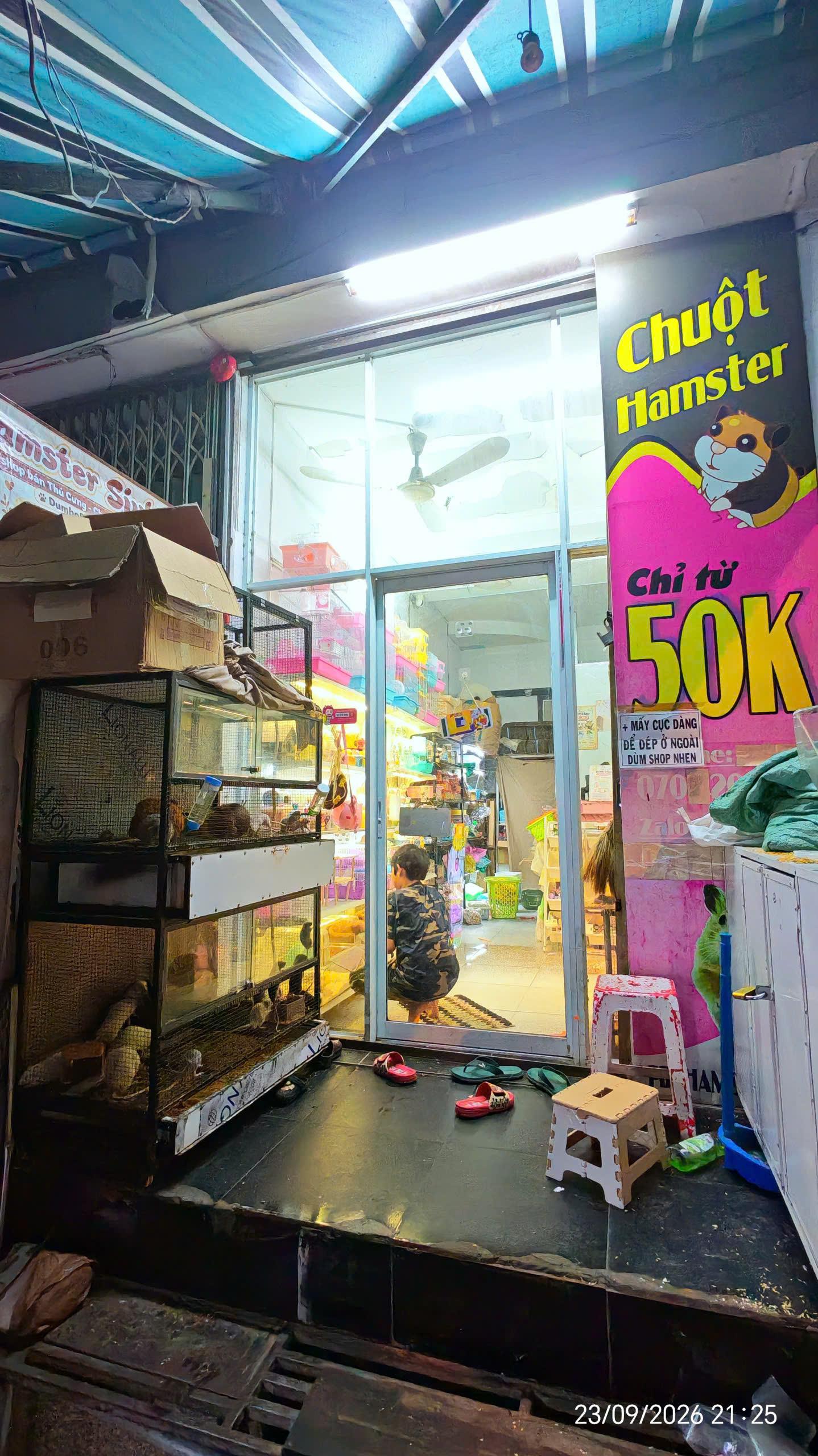 372 DƯƠNG BÁ TRẠC