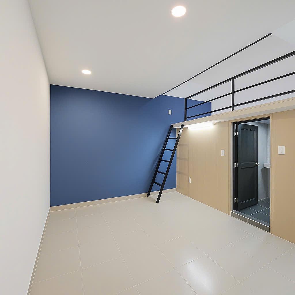 266 BÙI MINH TRỰC