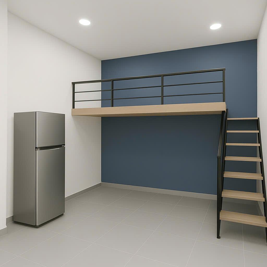 Hình ảnh phòng 1