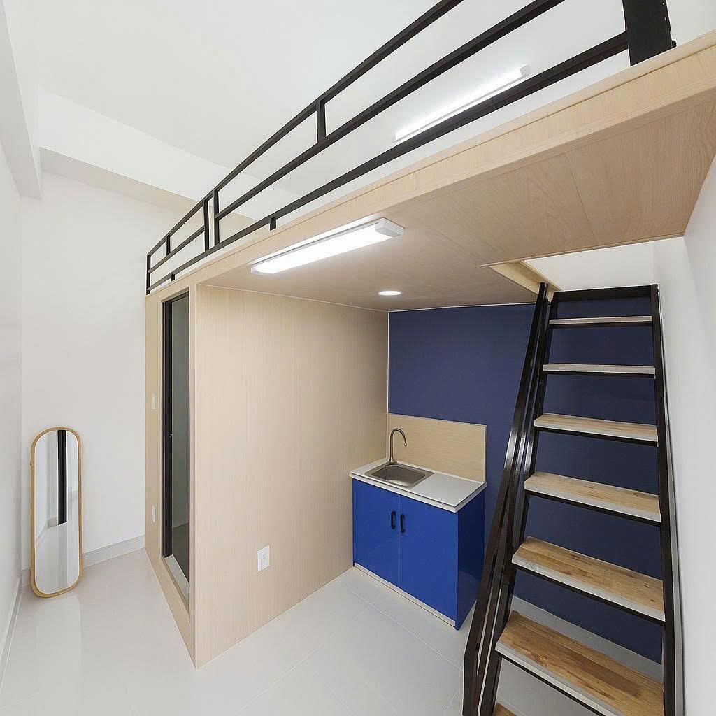 Hình ảnh phòng 1