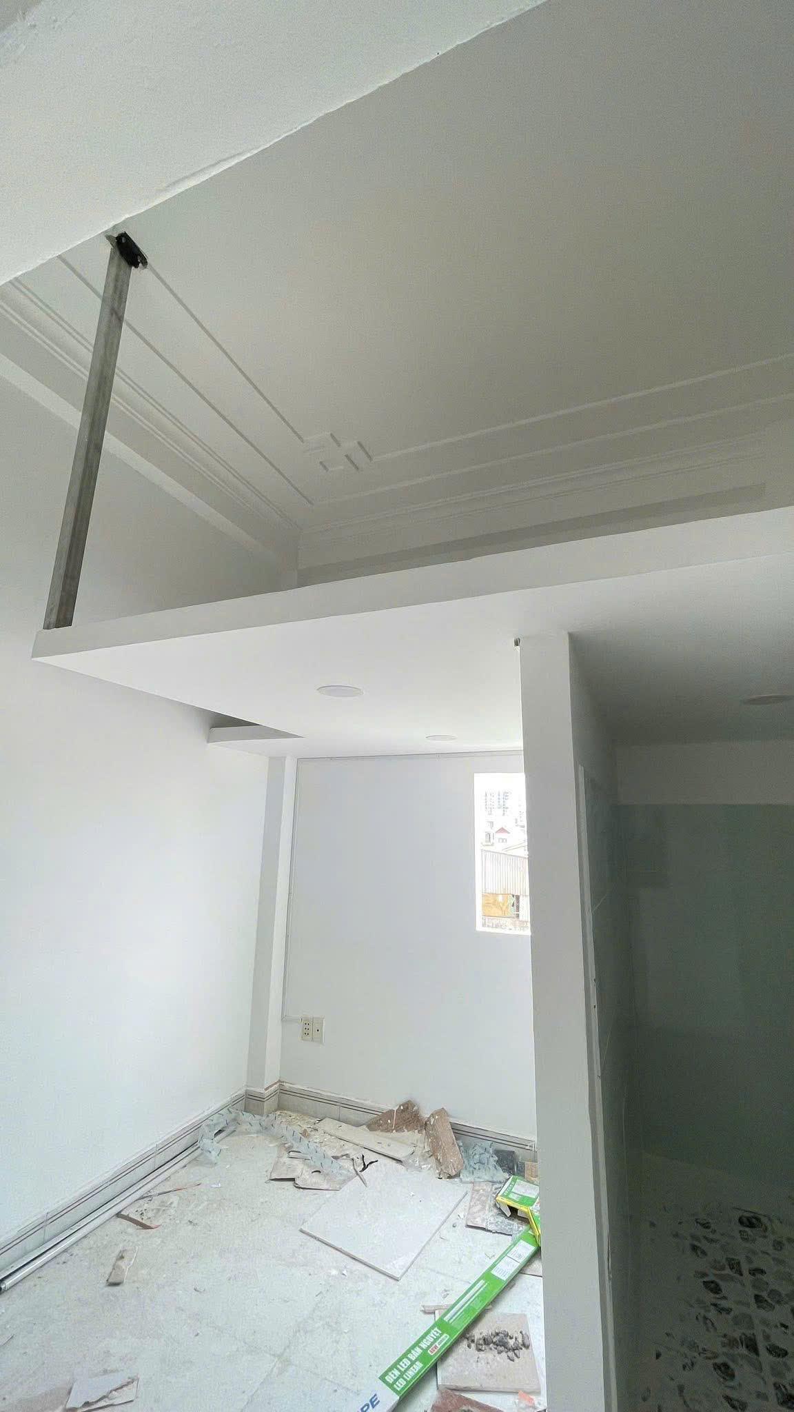 98/5 BÌNH TRỊ ĐÔNG