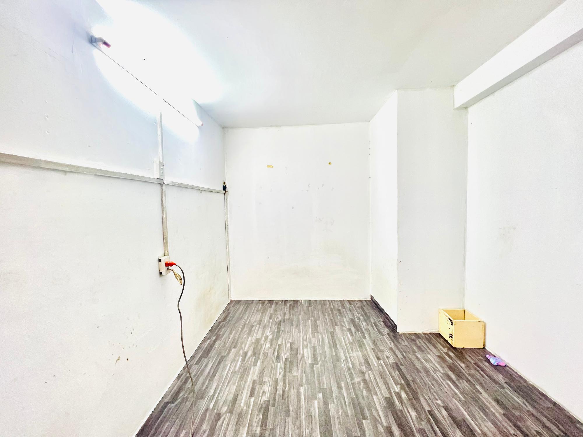 241/27B8 TÂN HÒA ĐÔNG