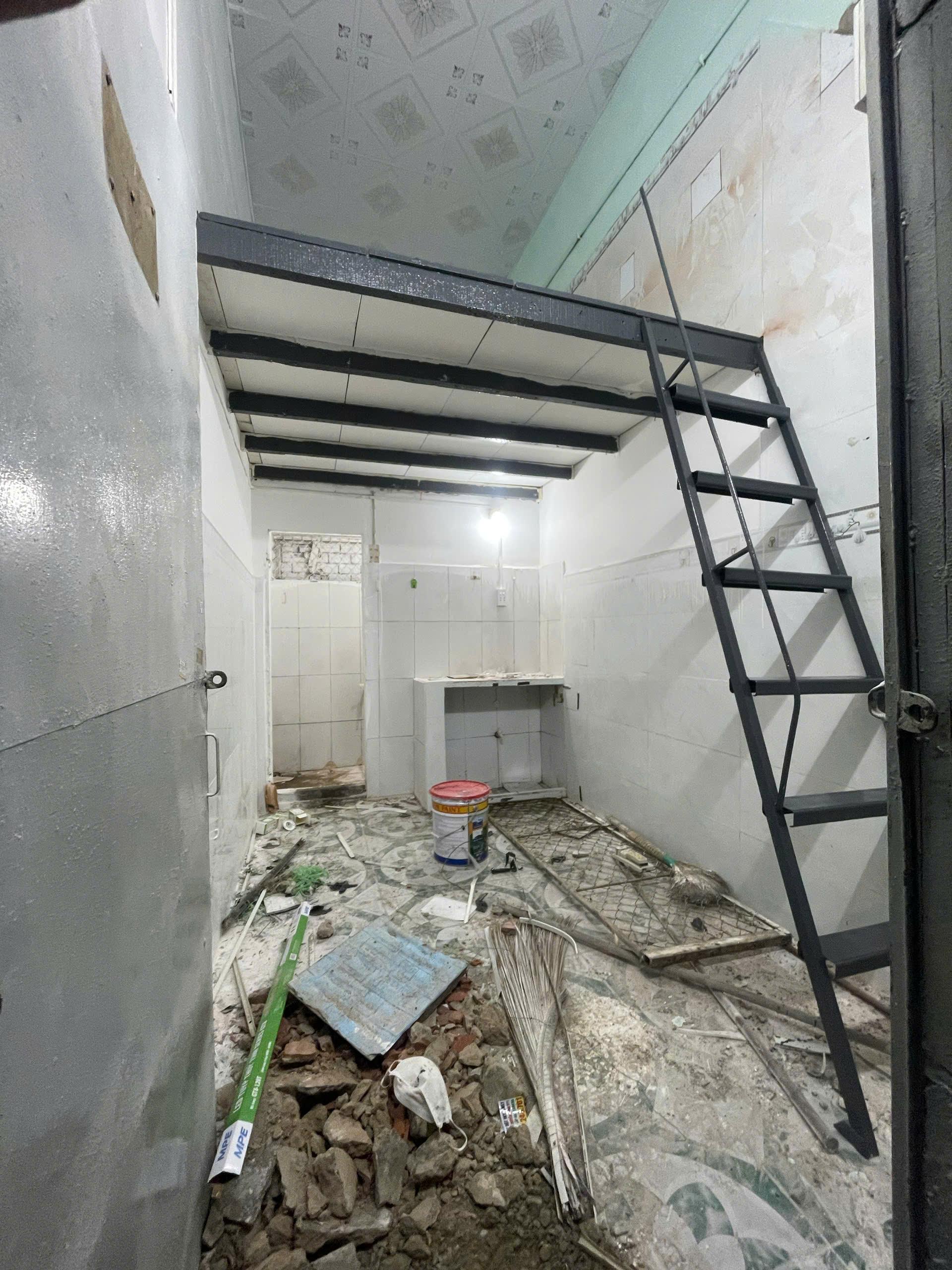 118 ĐƯỜNG SỐ 4