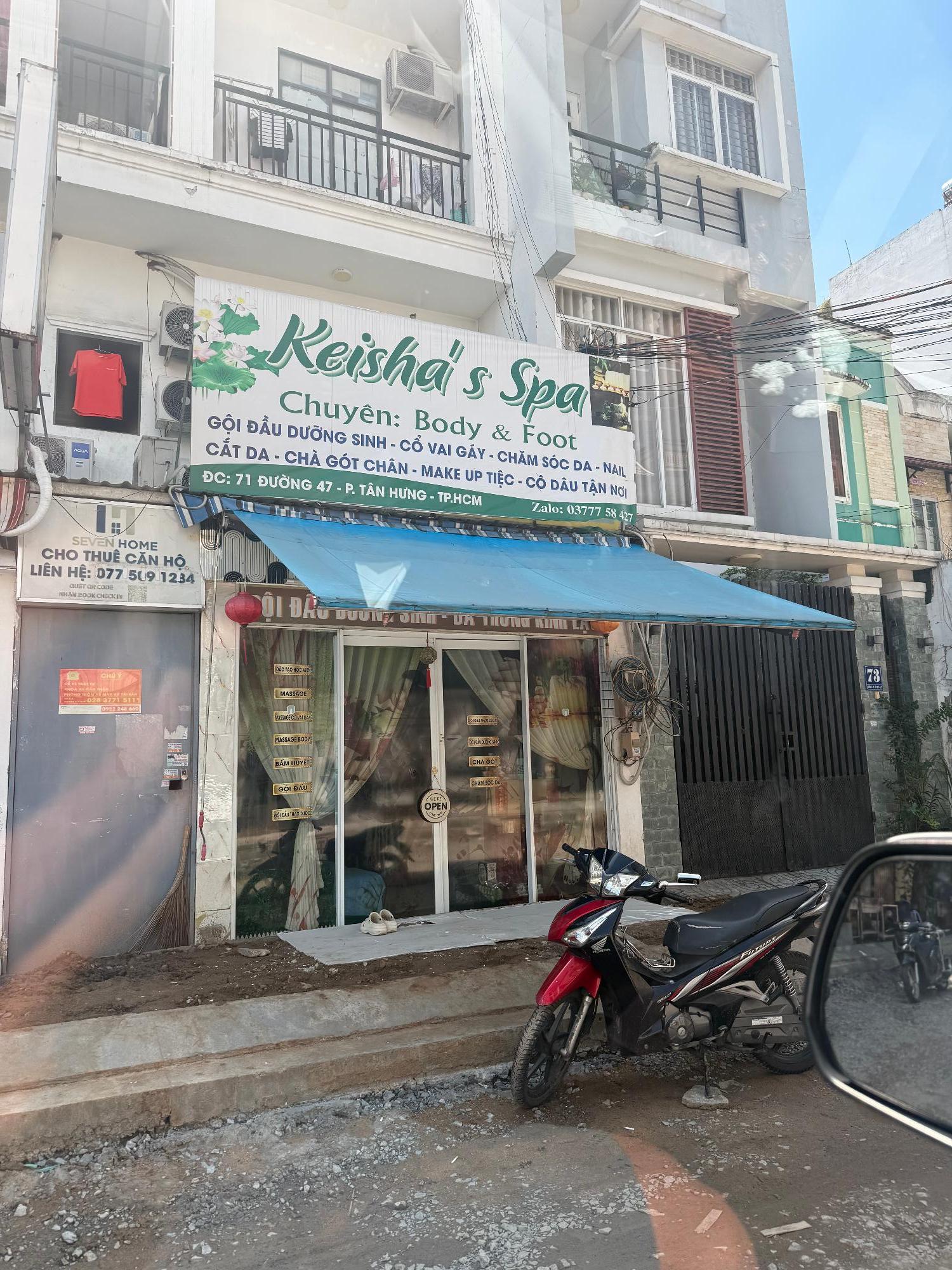 TIẾNTHÀNHHOUSE .71TQUY