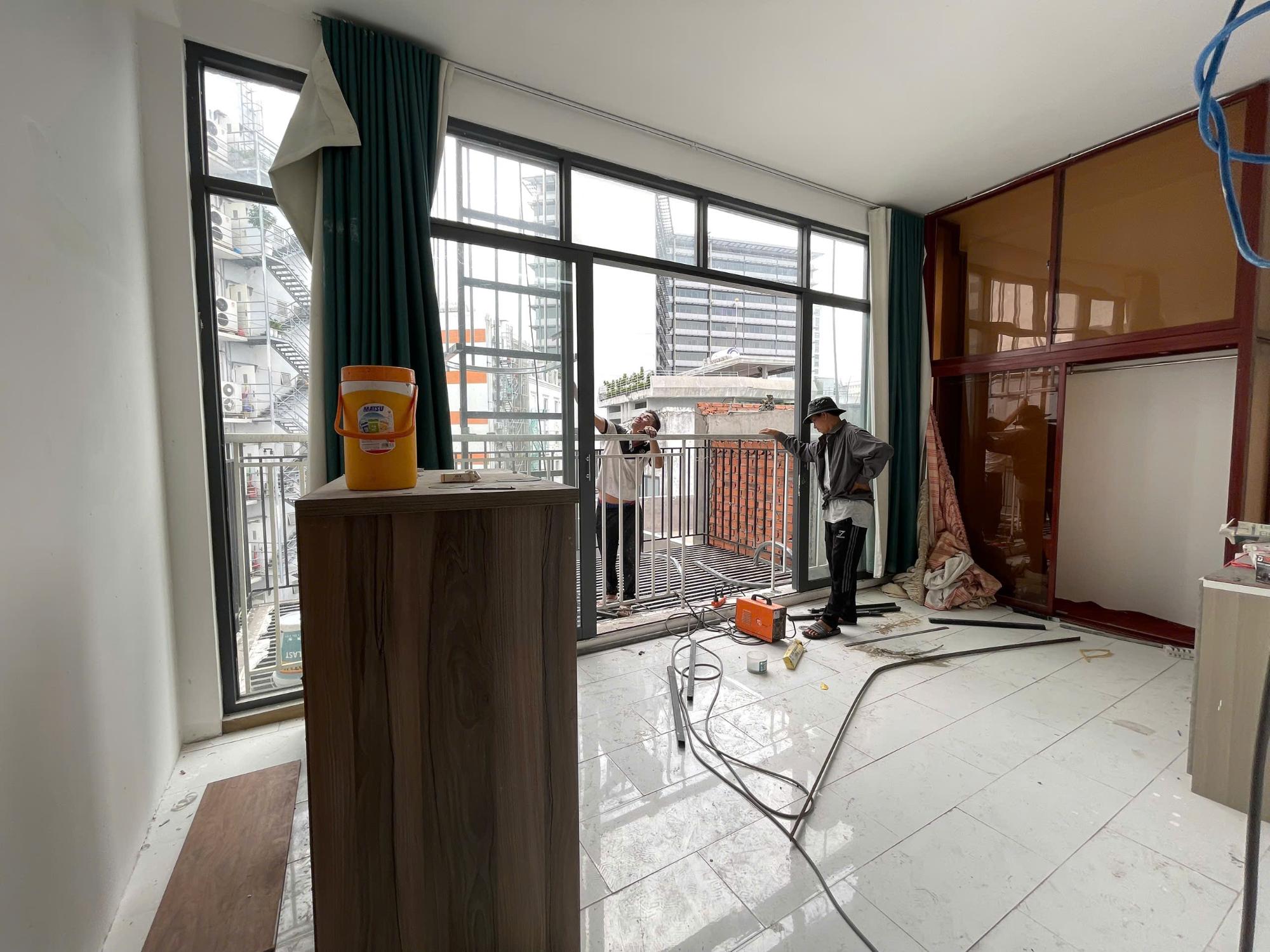 Hình ảnh phòng 1