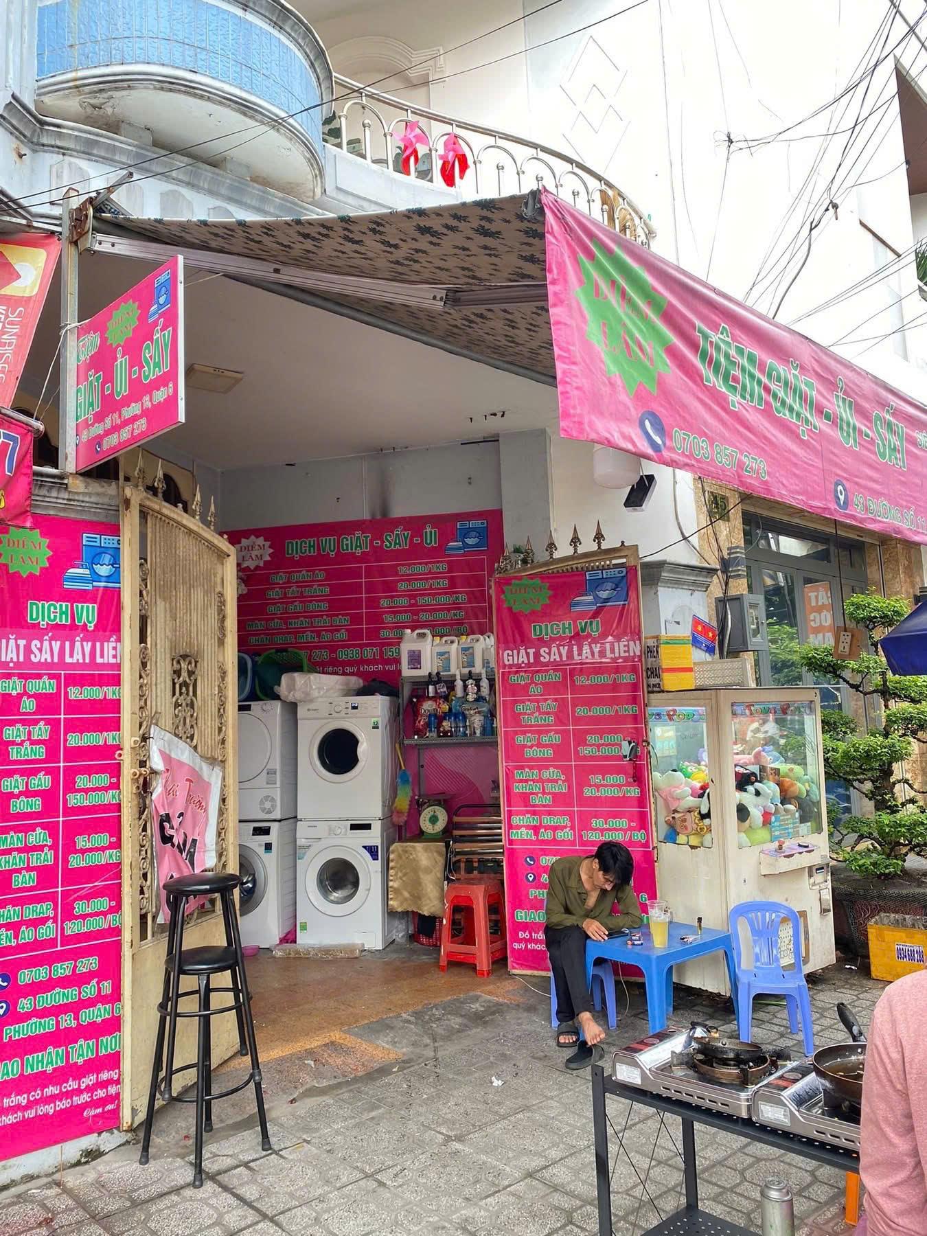 43 ĐƯỜNG SỐ 11