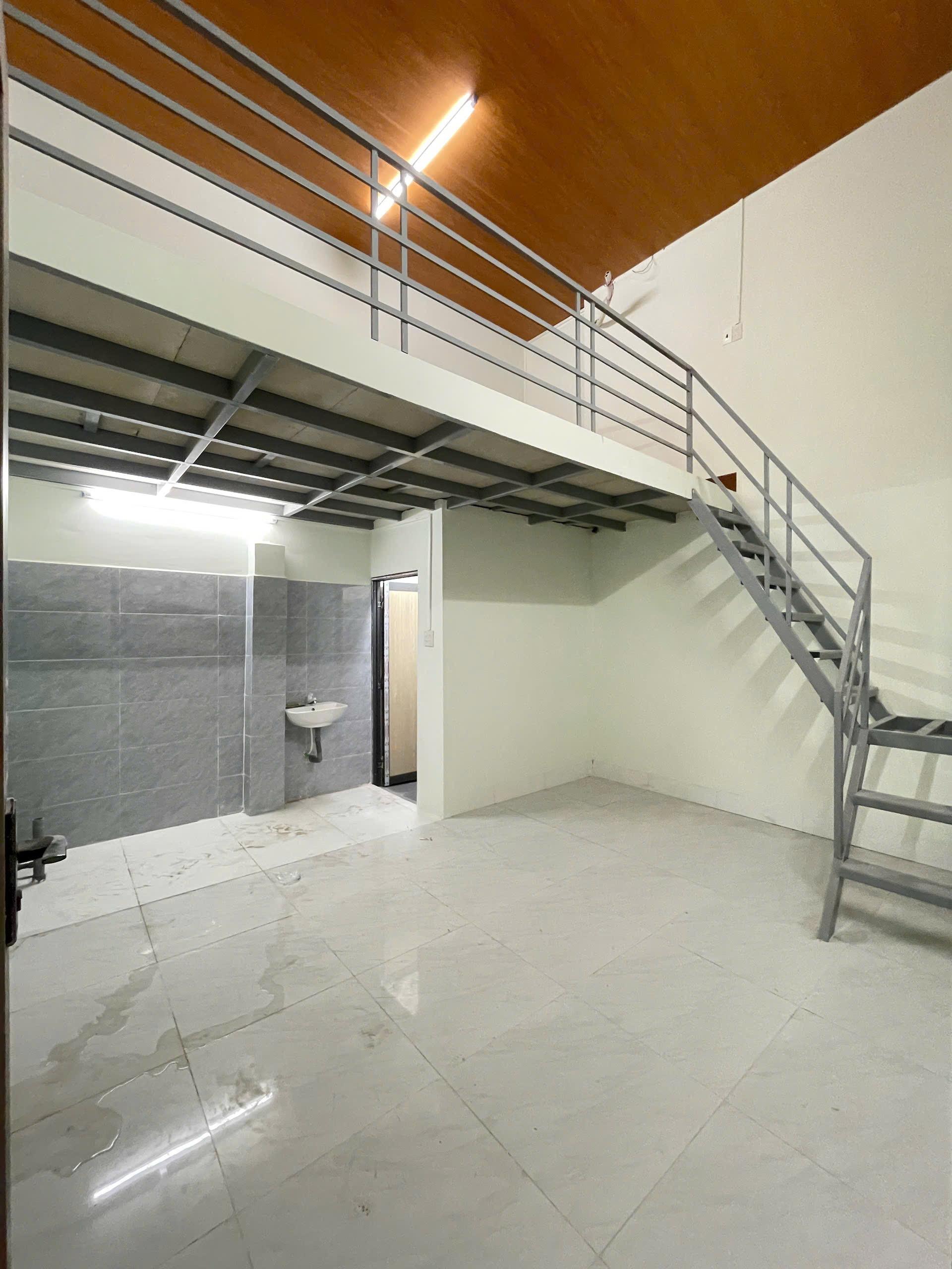 CUỐI ĐƯỜNG SỐ 3