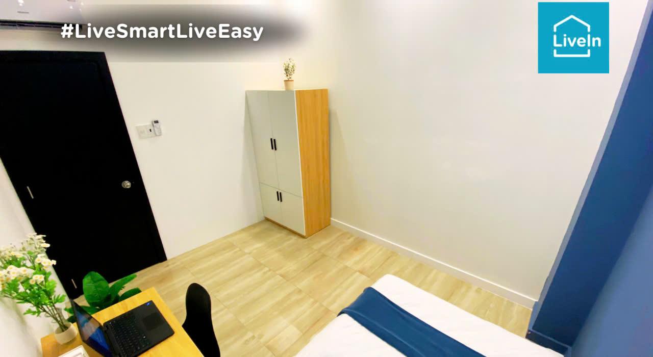 55/1B LÝ CHIÊU HOÀNG