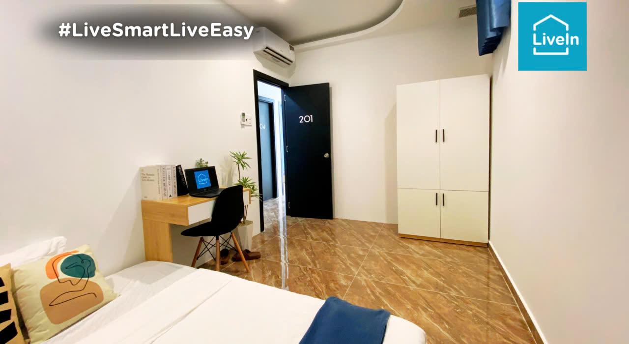 Hình ảnh phòng 1