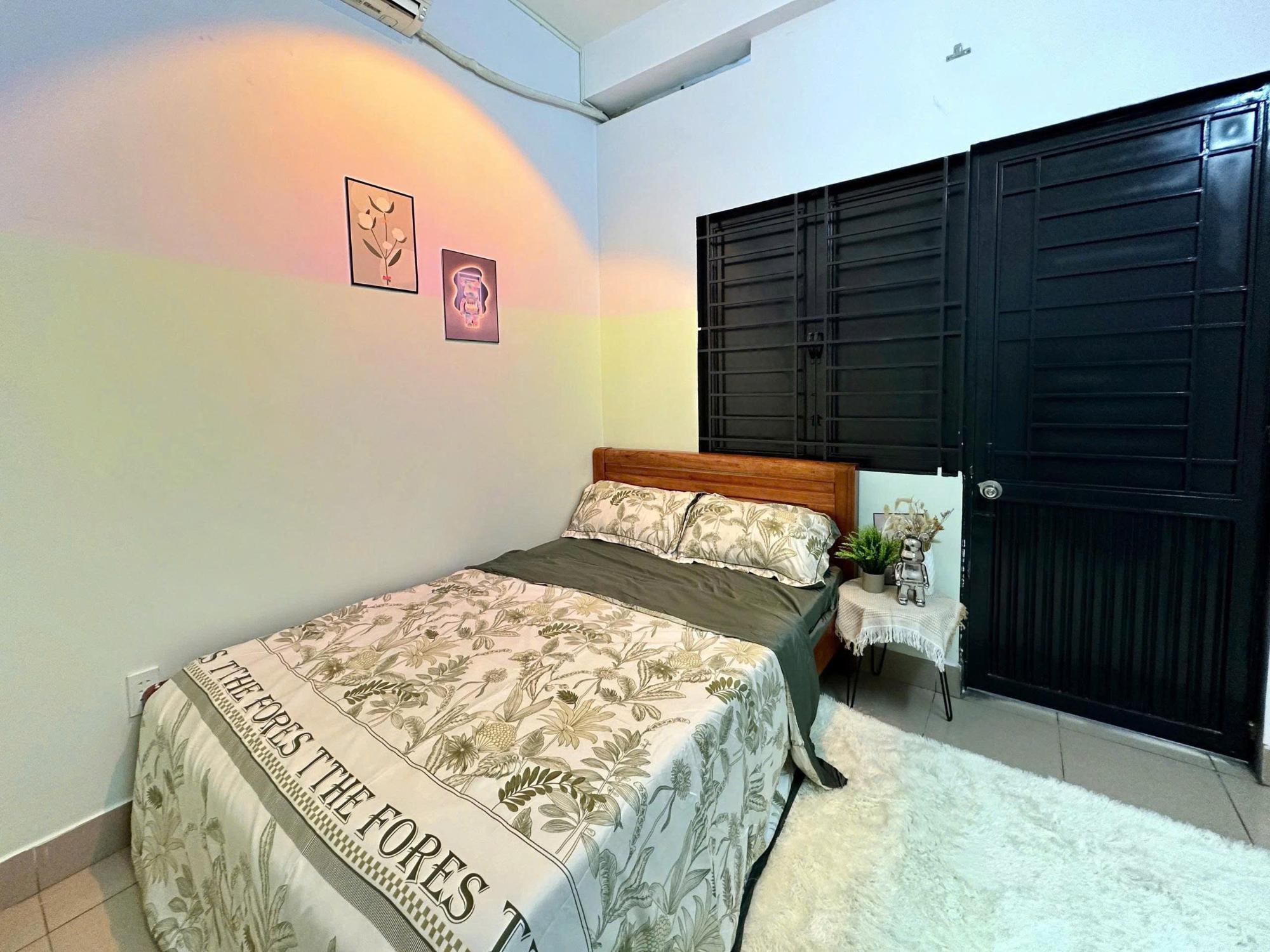 ĐƯỜNG 17,37 KDC VIETSING, BÌNH DƯƠNG