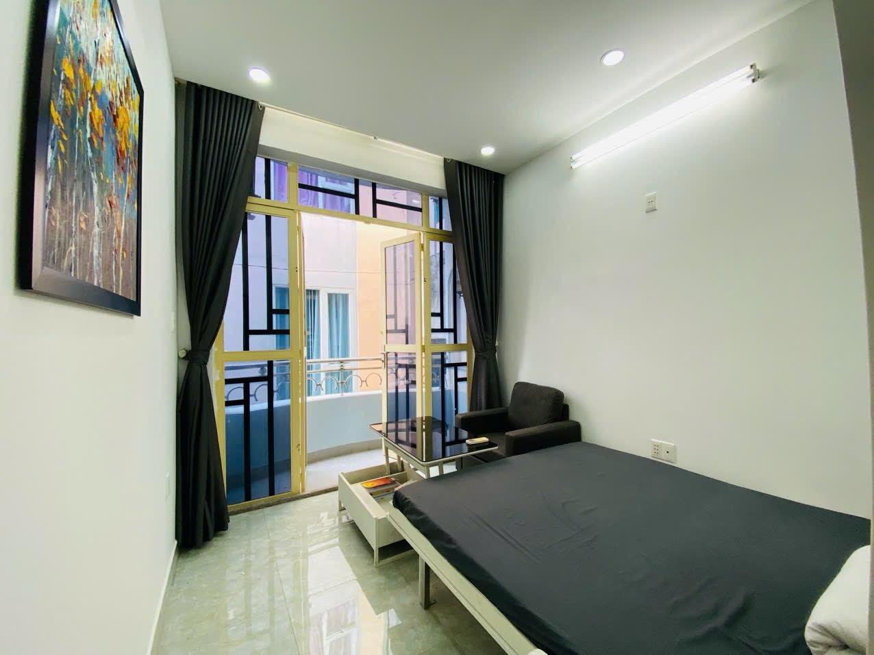 345/60/4 TRẦN HƯNG ĐẠO