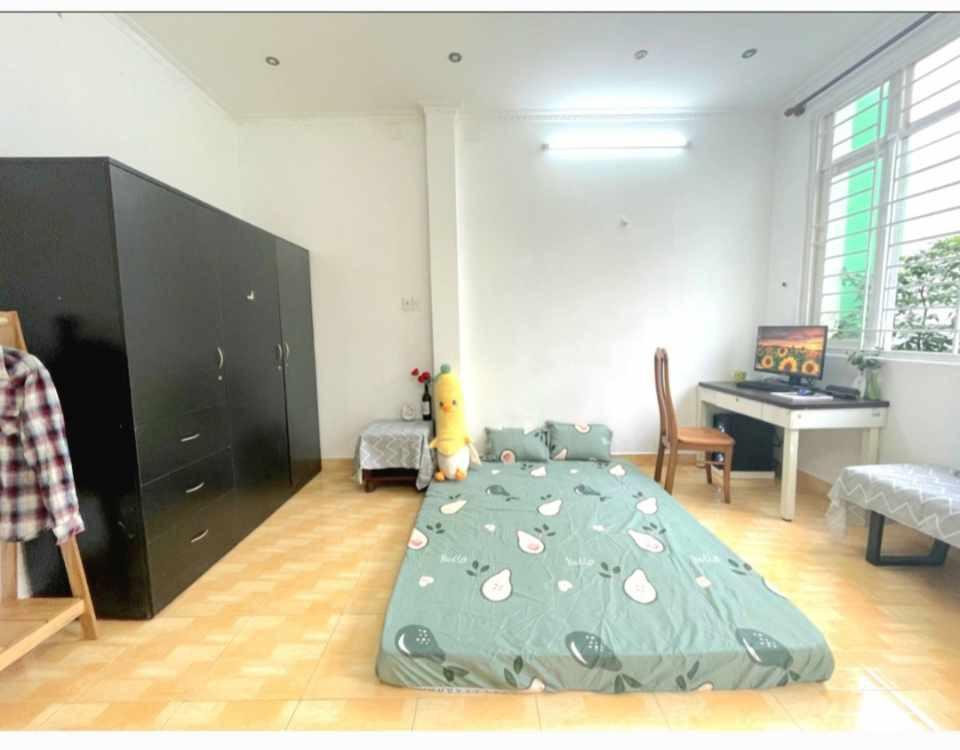 258/37/17 DƯƠNG BÁ TRẠC