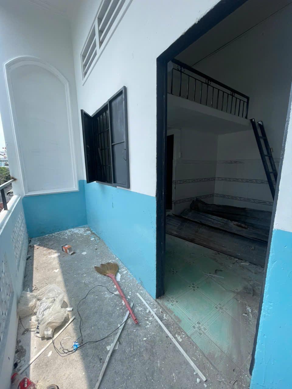 17Q/6 KP BÌNH ĐÁNG