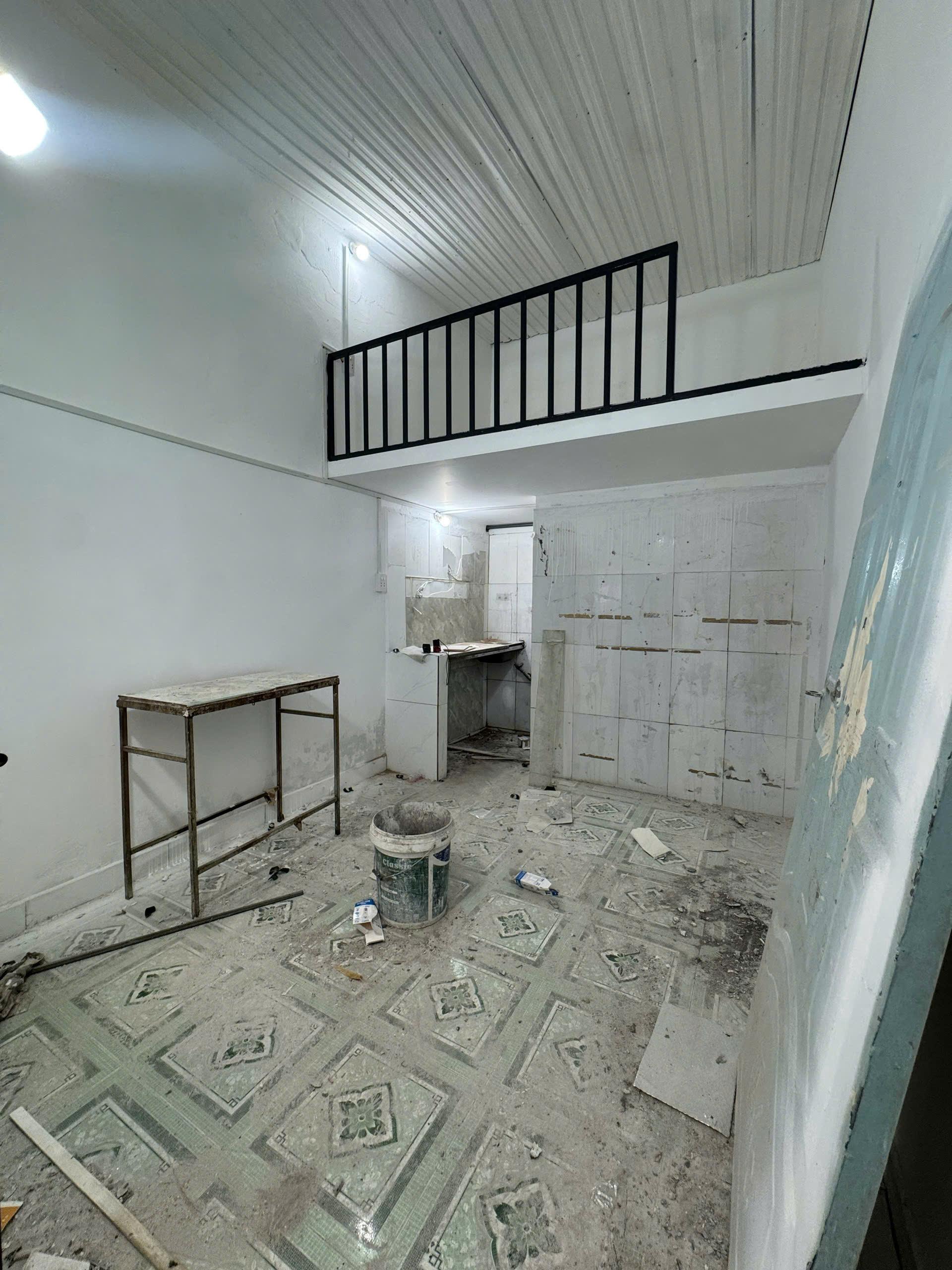 16A ĐƯỜNG SỐ 4 KHU PHỐ 5