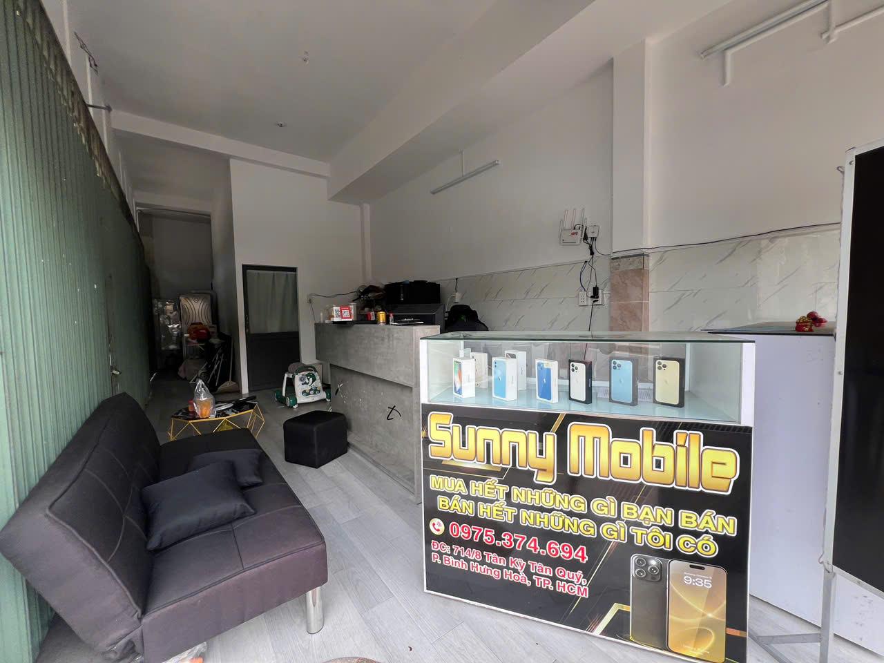 714/8 TÂN KÌ TÂN QUÝ