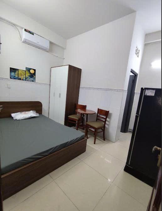 26 QL1A, BÌNH ĐƯỜNG 2