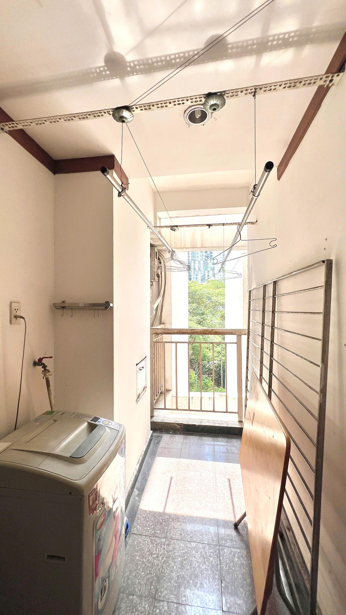 CHUNG CƯ NEW SÀI GÒN