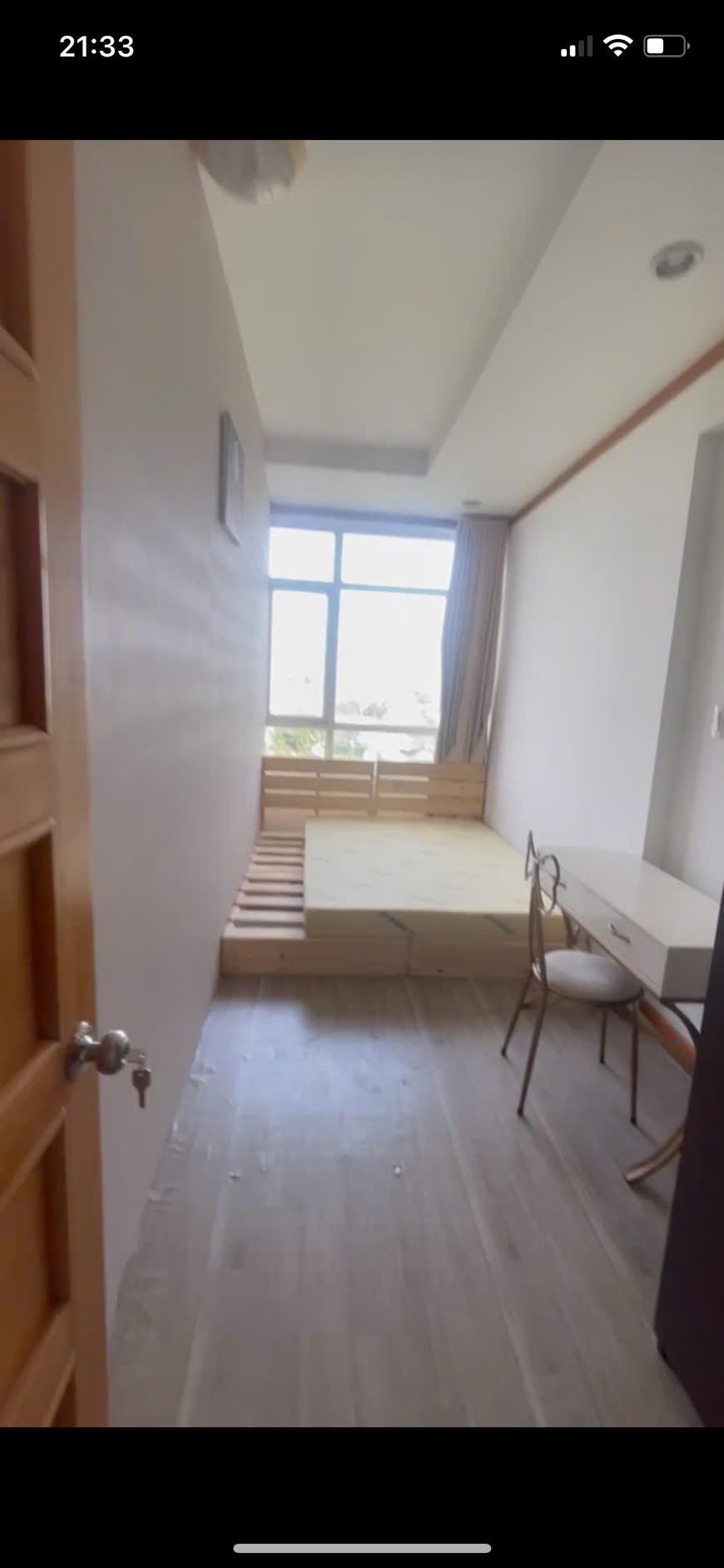 CHUNG CƯ PHÚ HOÀNG ANH