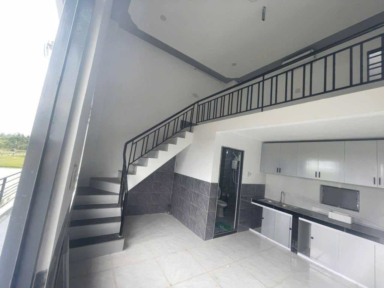 NHÀ TRỌ THÀNH HUẤN