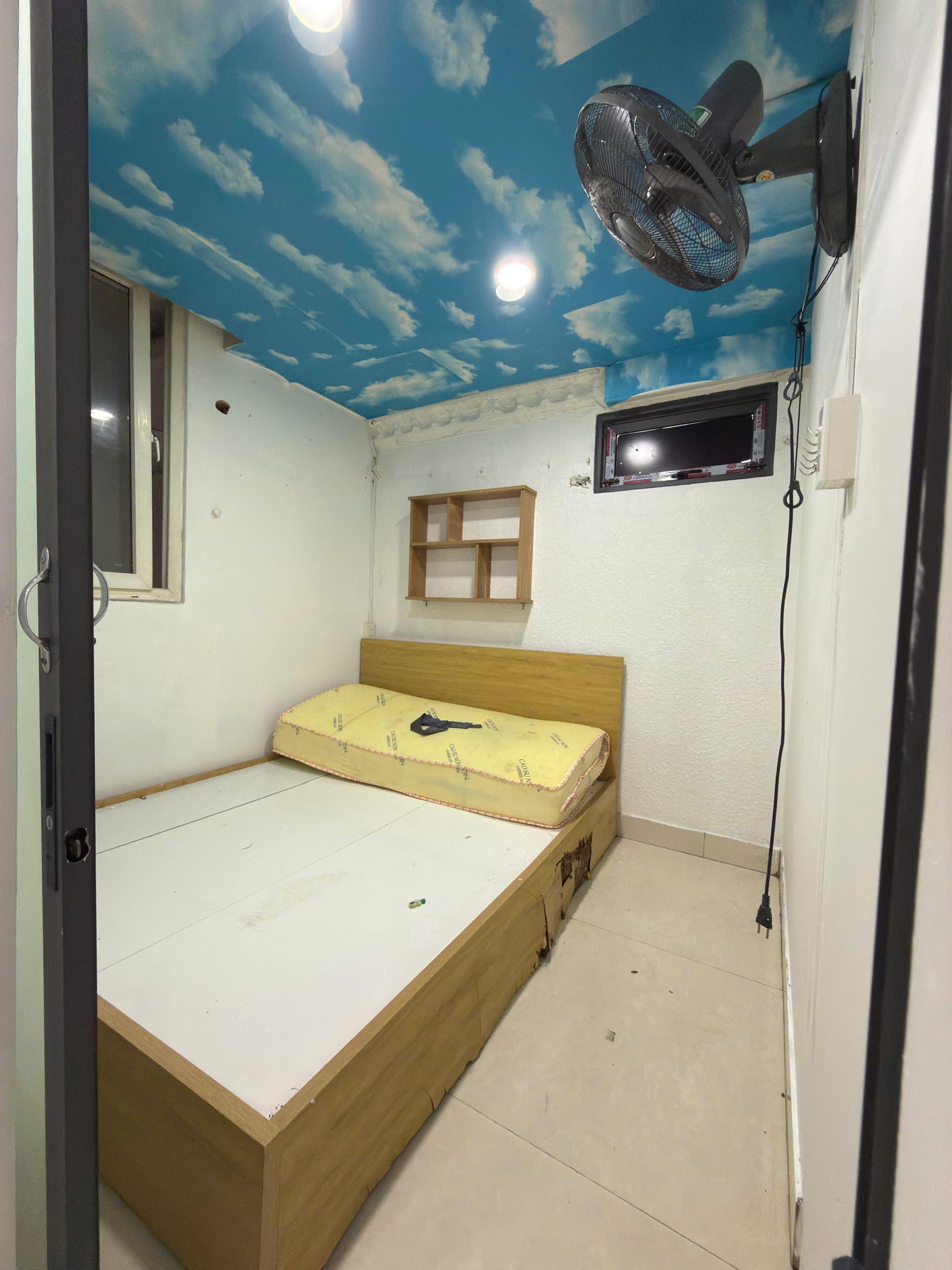 609 TÂN KỲ TÂN QUÝ