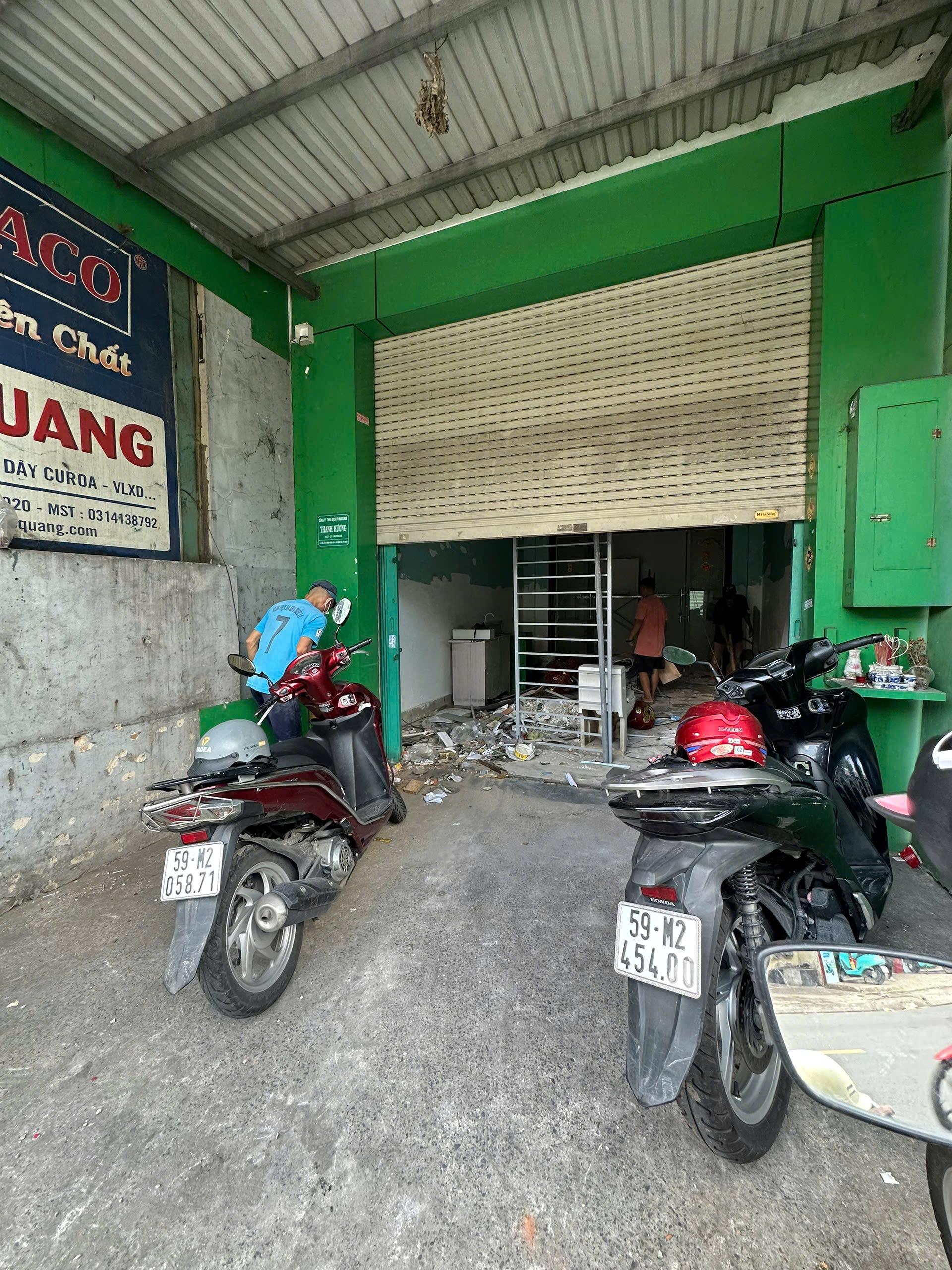 Hình ảnh phòng 1