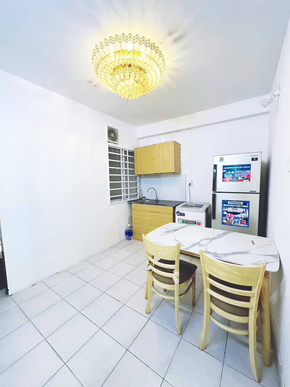20 ĐƯỜNG SỐ 1