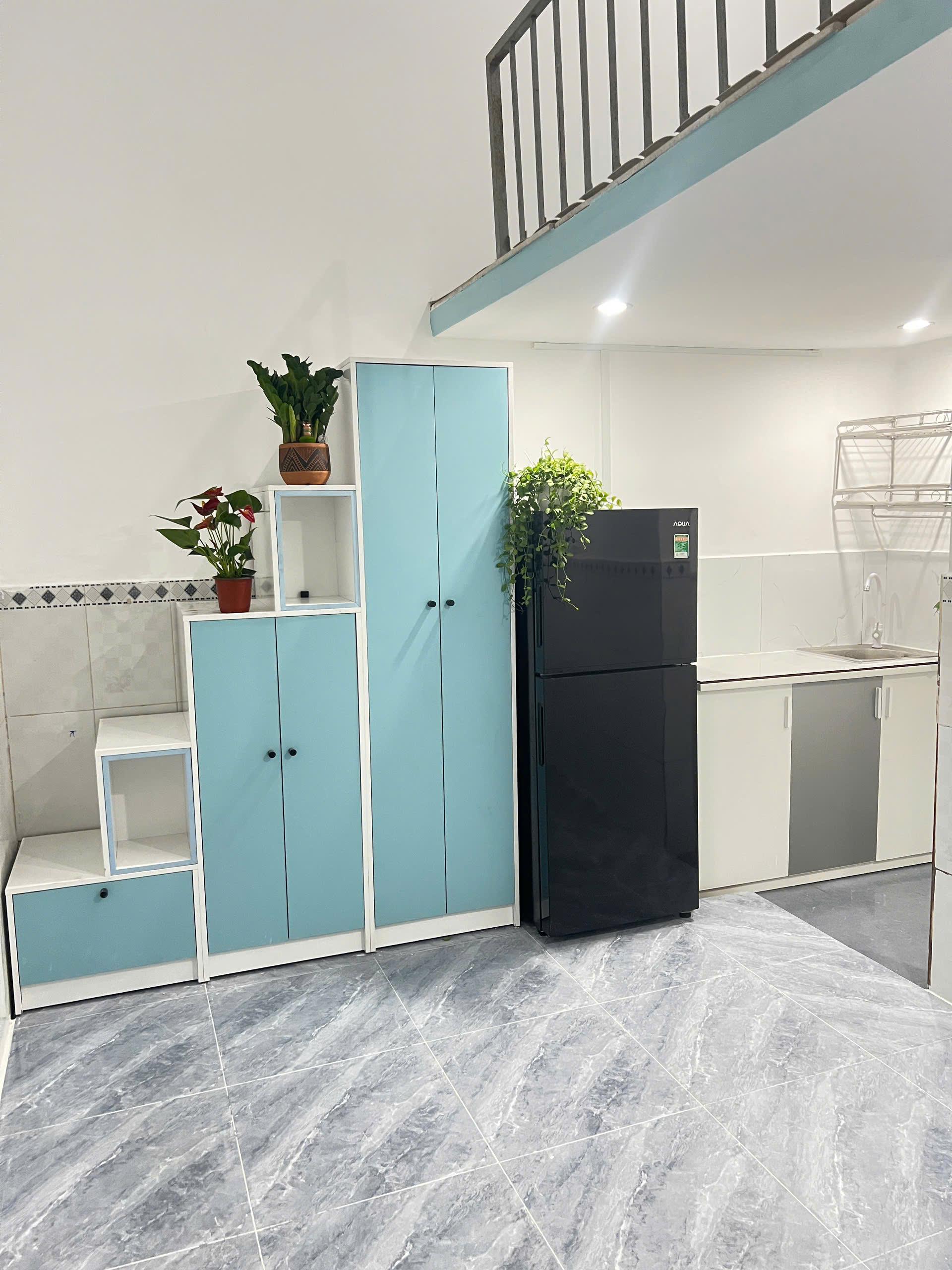 11B2 KHU BIỆT THỰ THẠNH XUÂN