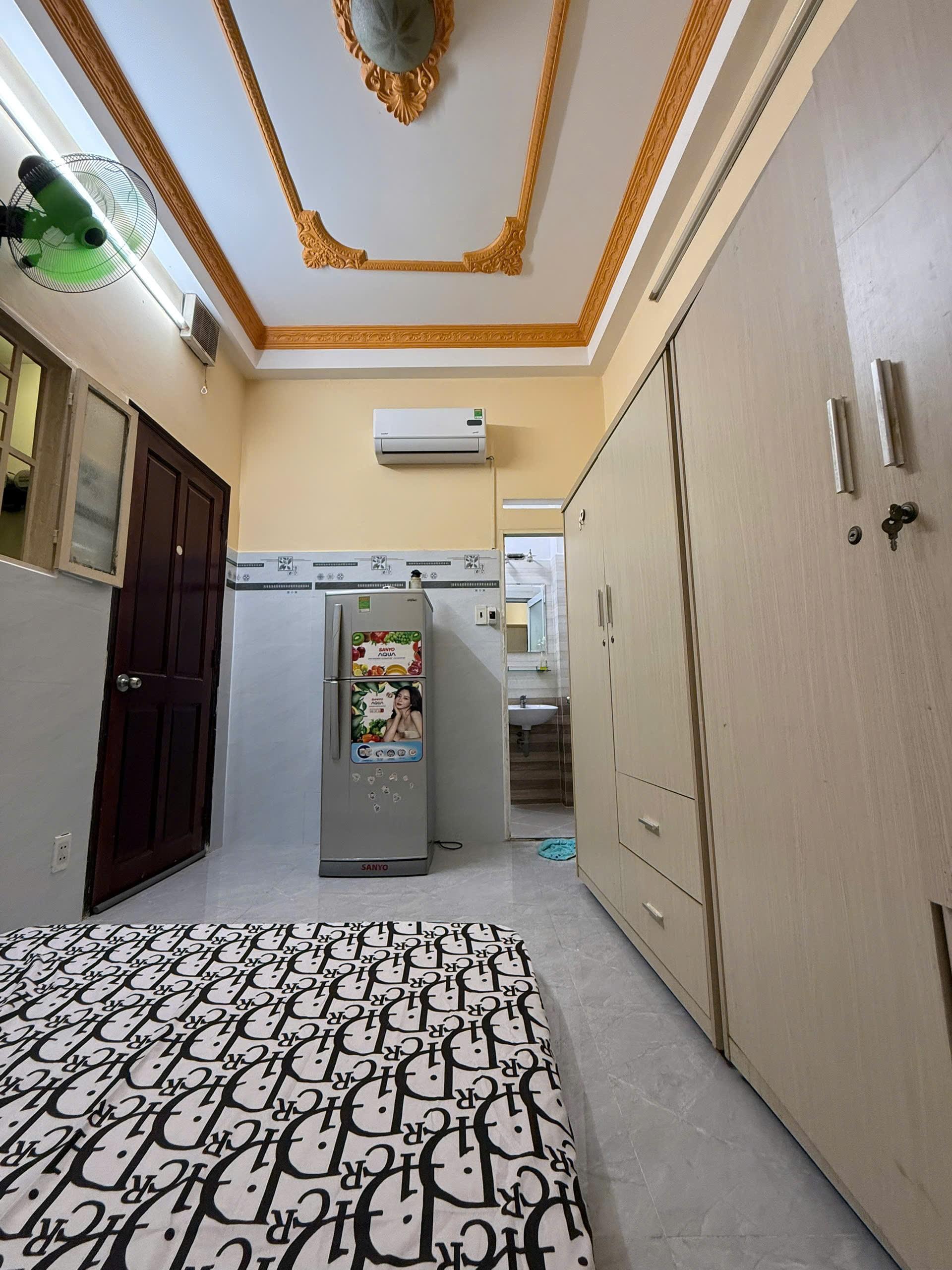 HẺM 133 VĨNH VIỄN