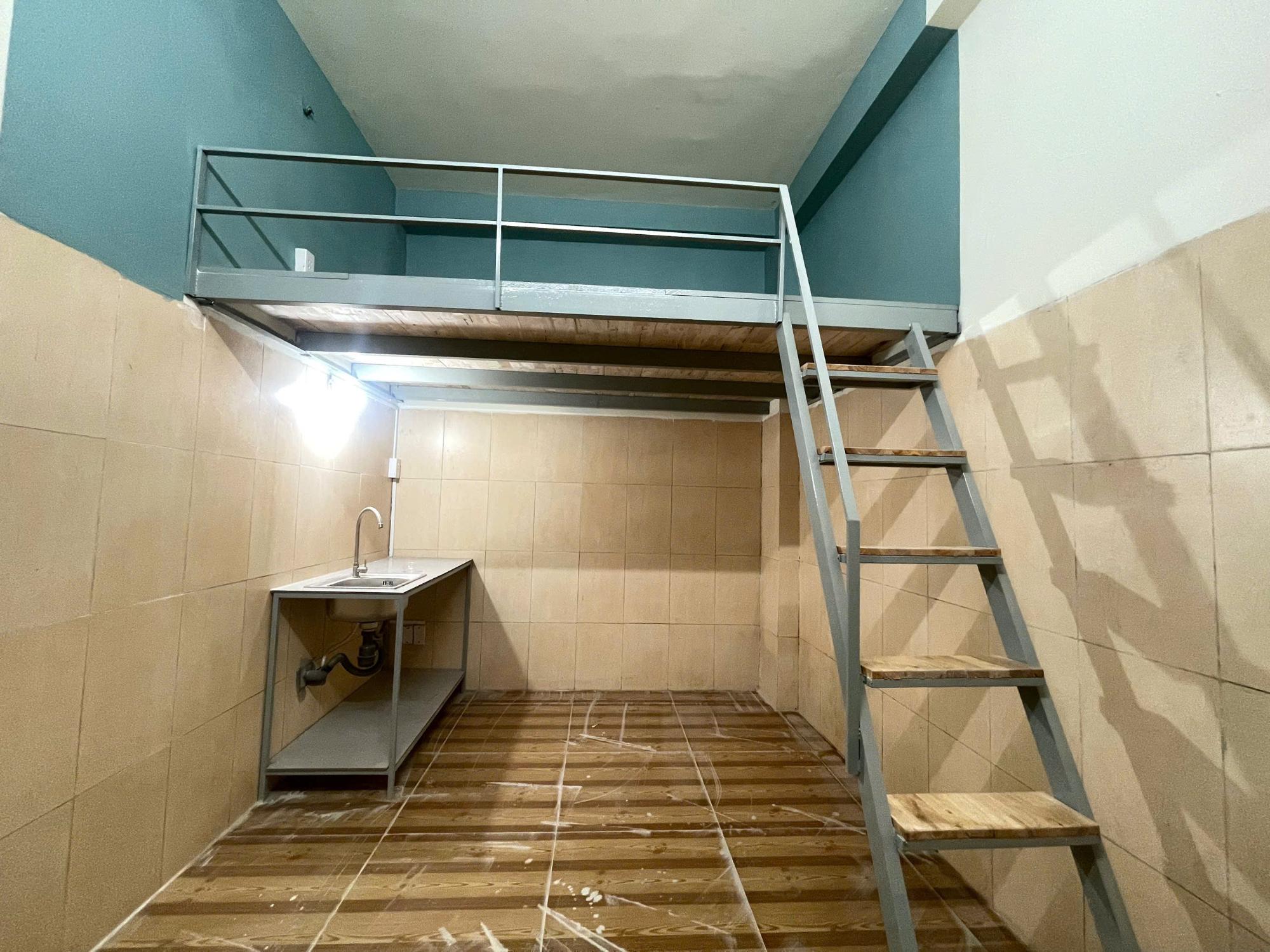 10/4B TÂN THỚI NHẤT 13