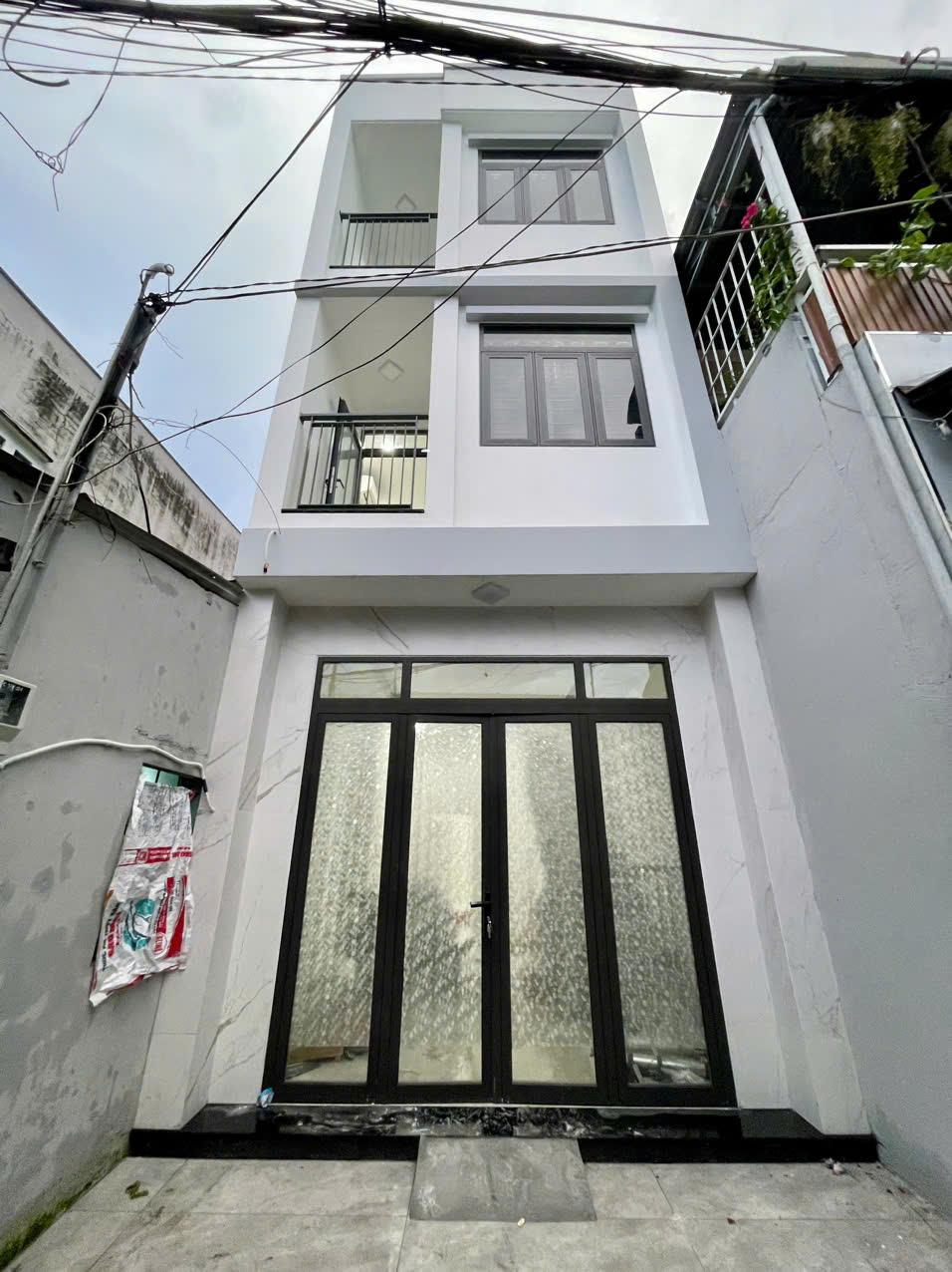 14/34 ĐÔNG HƯNG THUẬN 18