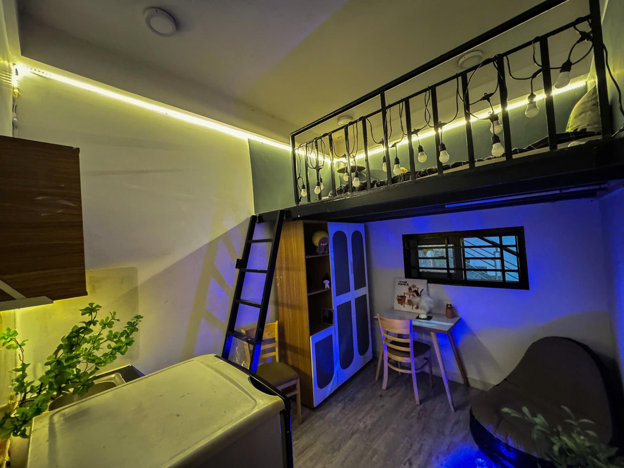 19/58 HOÀNG HOA THÁM