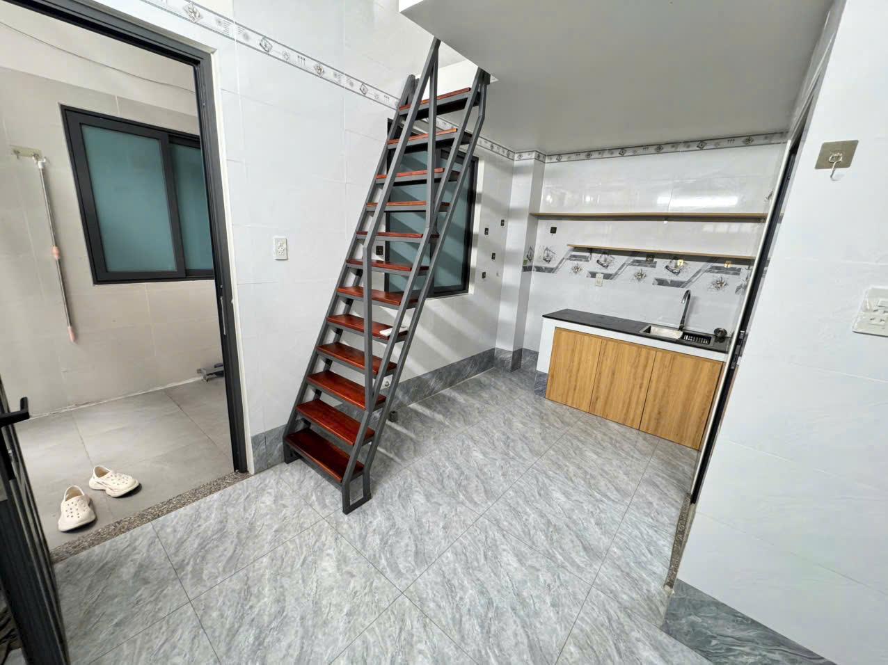 MINI HOUSE ANH THỚI