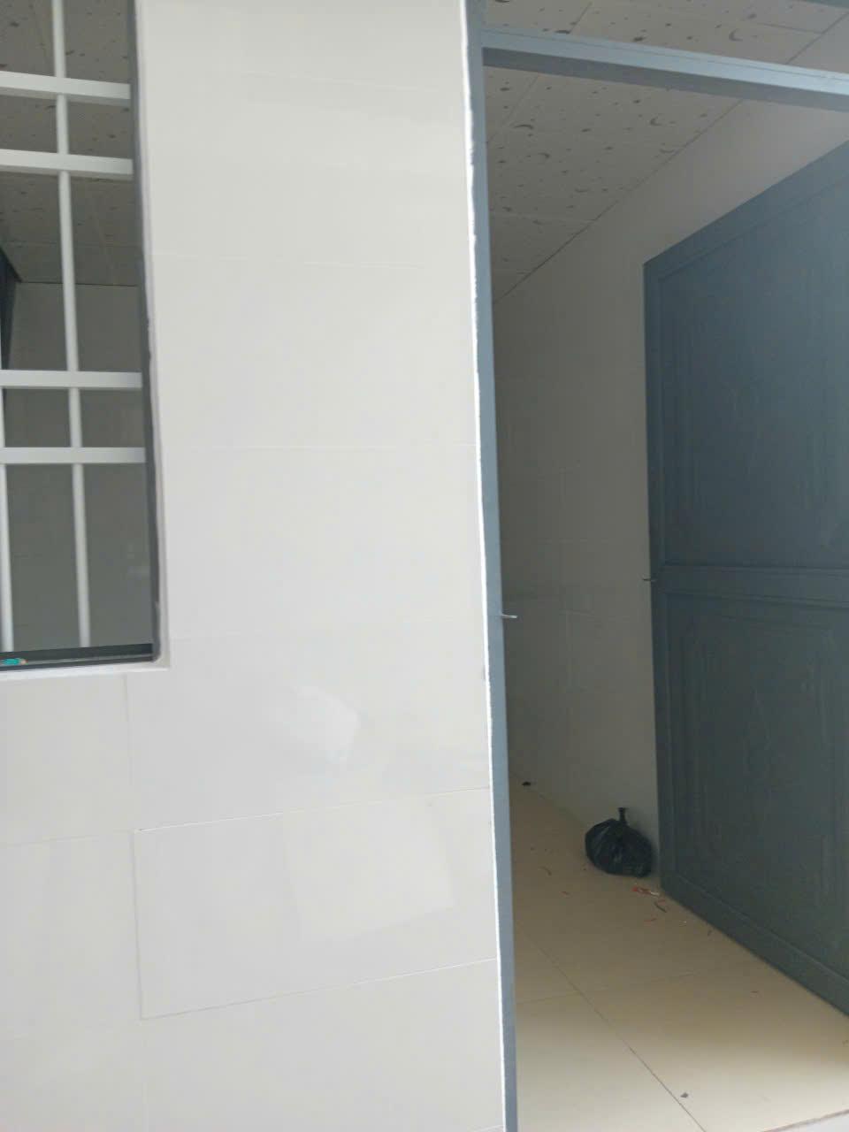 TỔ 8 VƯỜN MẬN