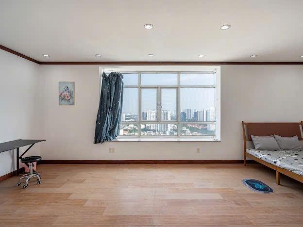 CHUNG CƯ AN TIẾN - PENHOUSE