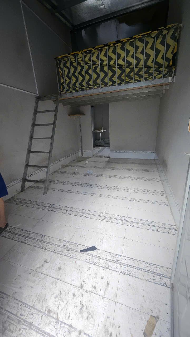 NHÀ TRỌ 686 BÀ BỘ