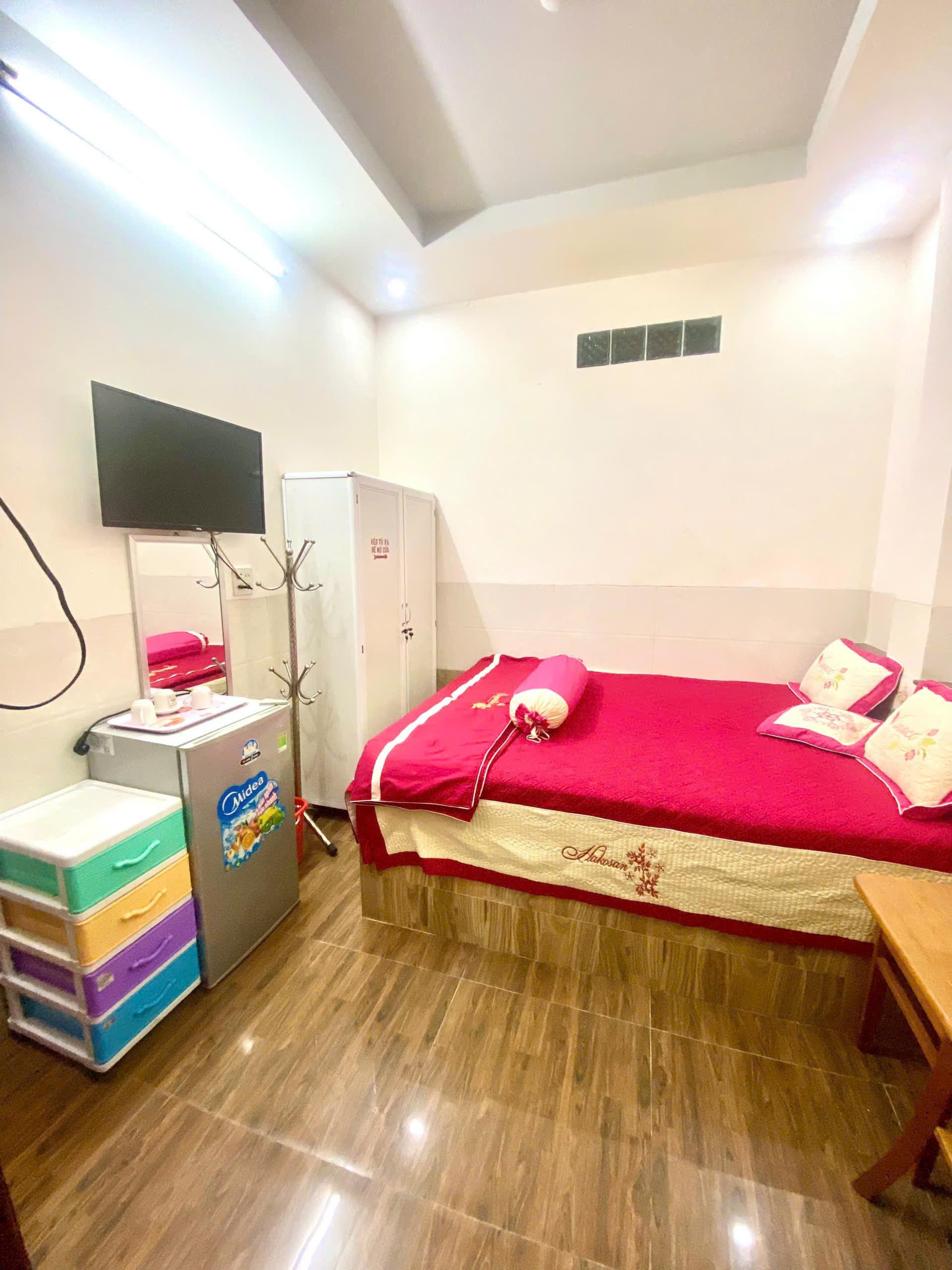 430K ĐƯỜNG TRẦN CHIÊN