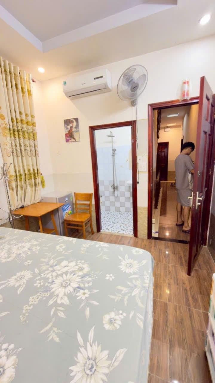 430K ĐƯỜNG TRẦN CHIÊN
