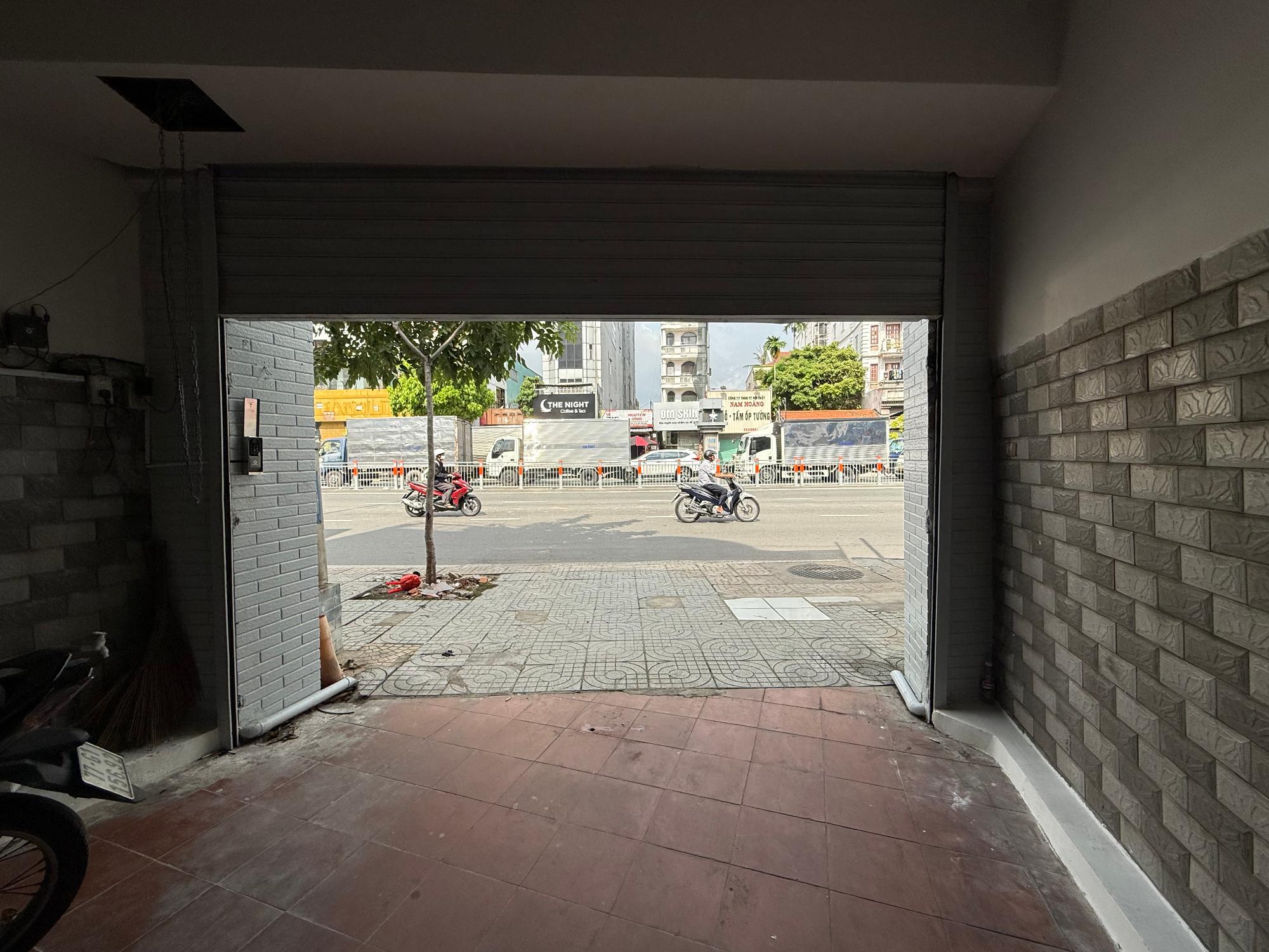 646A CỘNG HOÀ