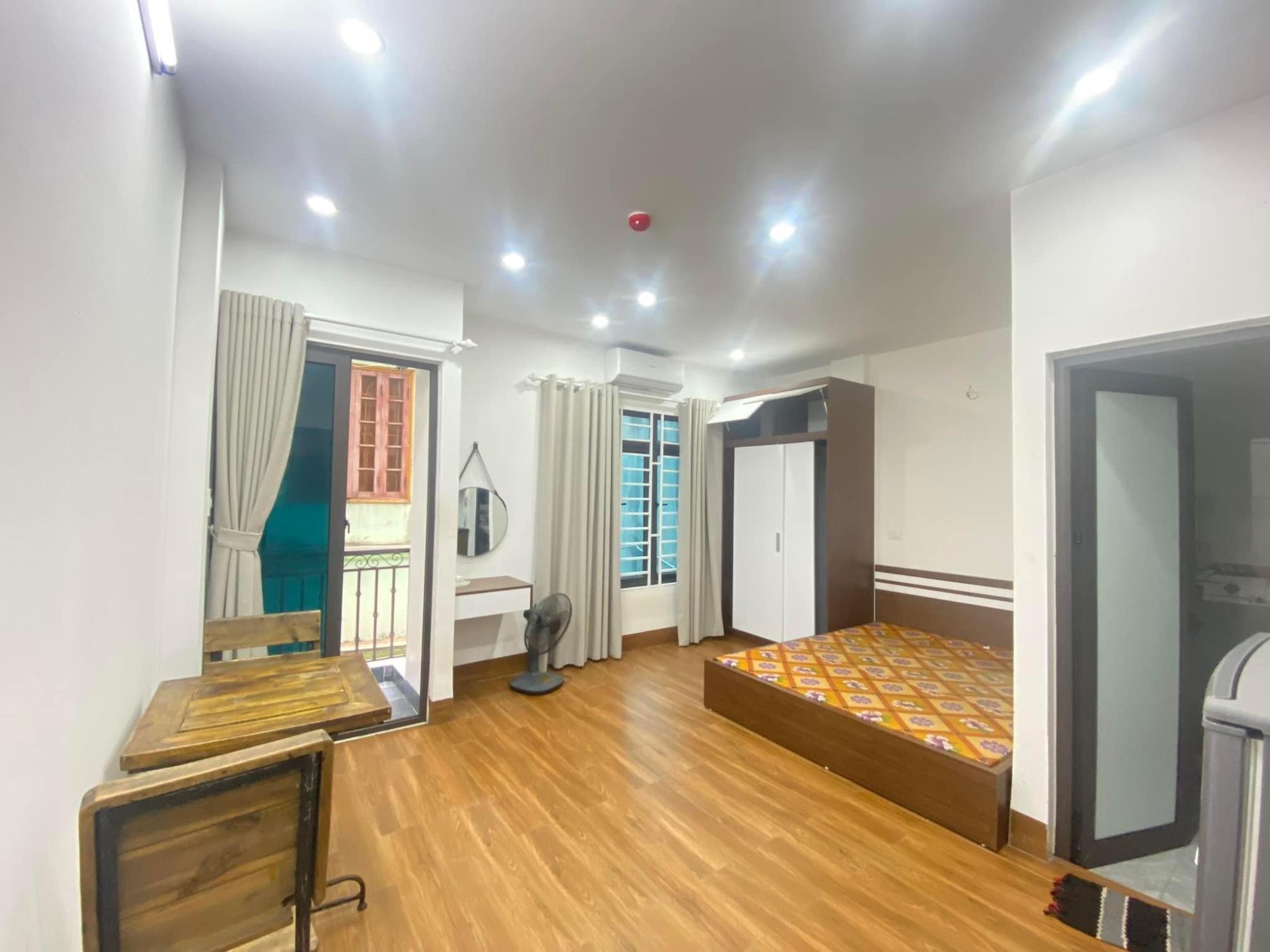 SỐ 4 NGÕ 322 MỸ ĐÌNH 1