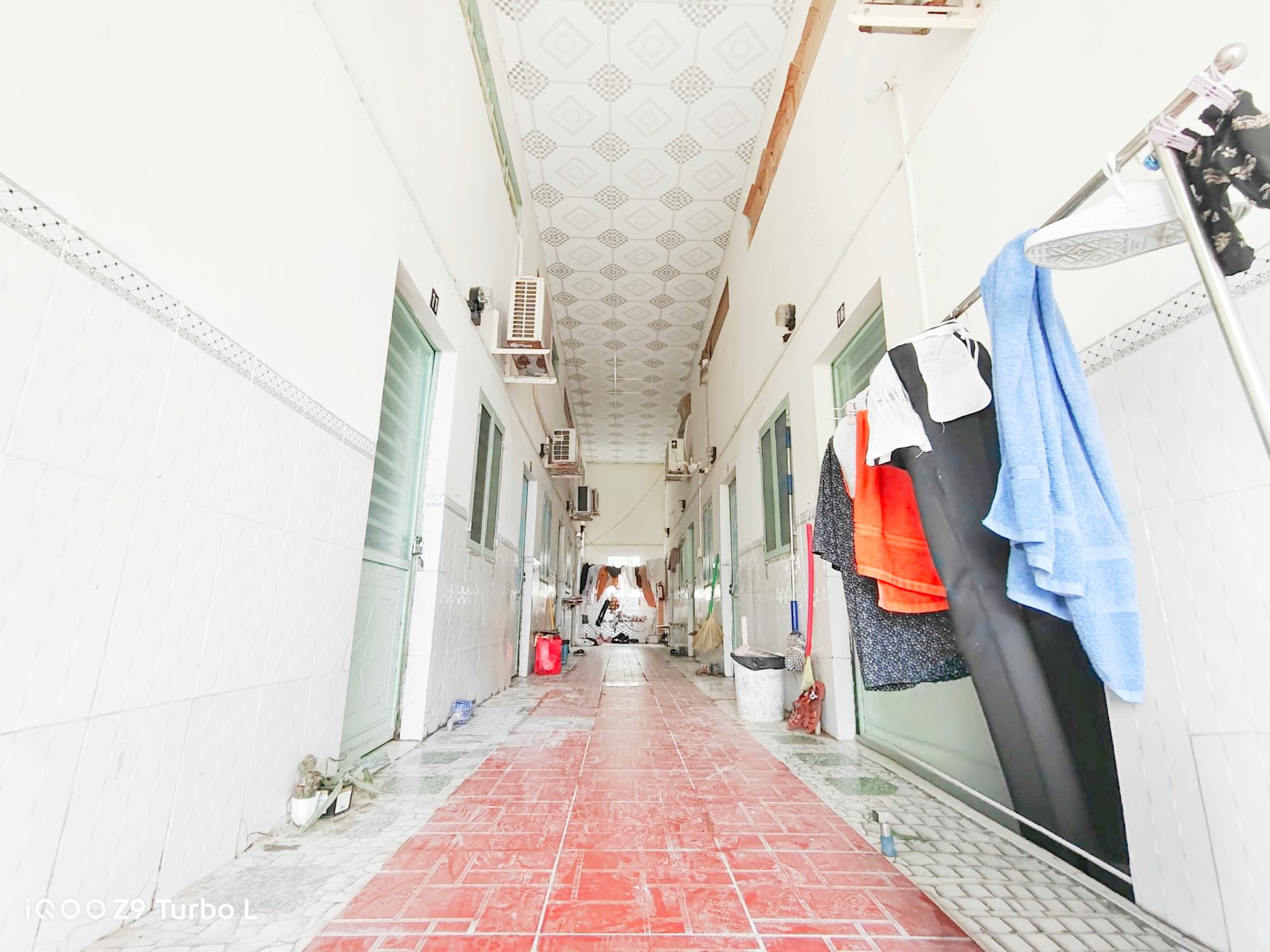 7-9 KDC PHÚ MỸ HƯNG