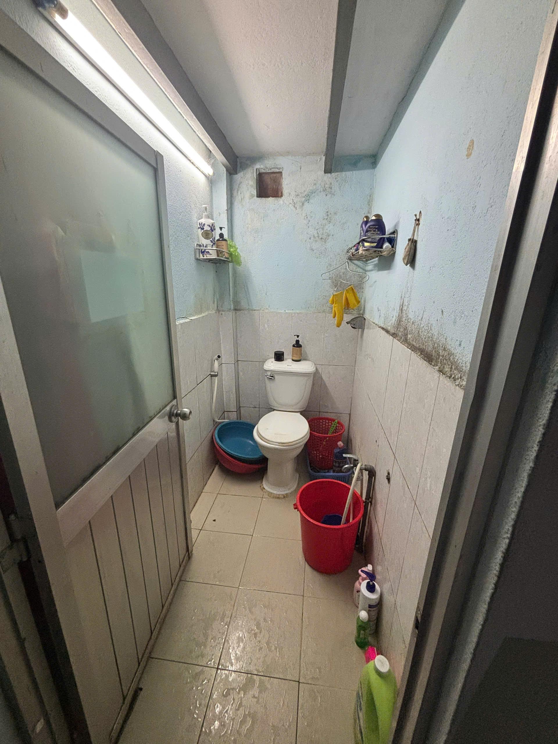 9/11 ĐƯỜNG SỐ 4