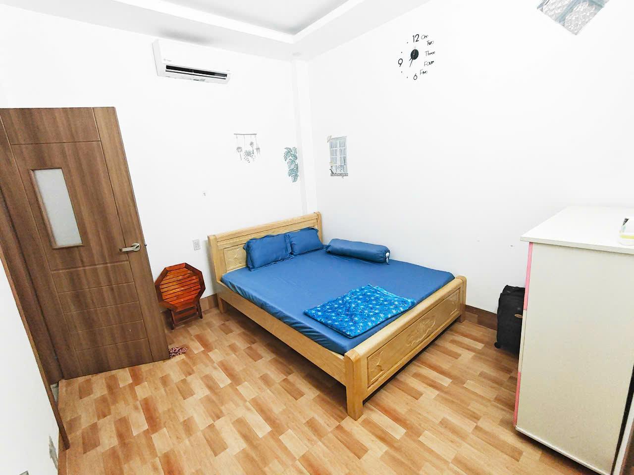 ĐS6 - KVH TÂY ĐÔ