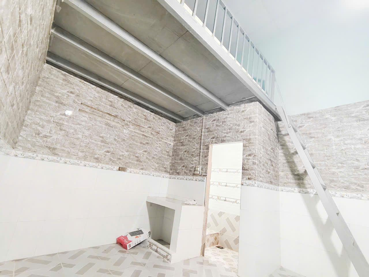 196 DDT923 (NHÀ TRỌ Ý ĐÀO)