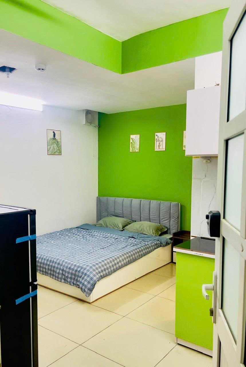 38/5 NGUYỄN VĂN TRỖI