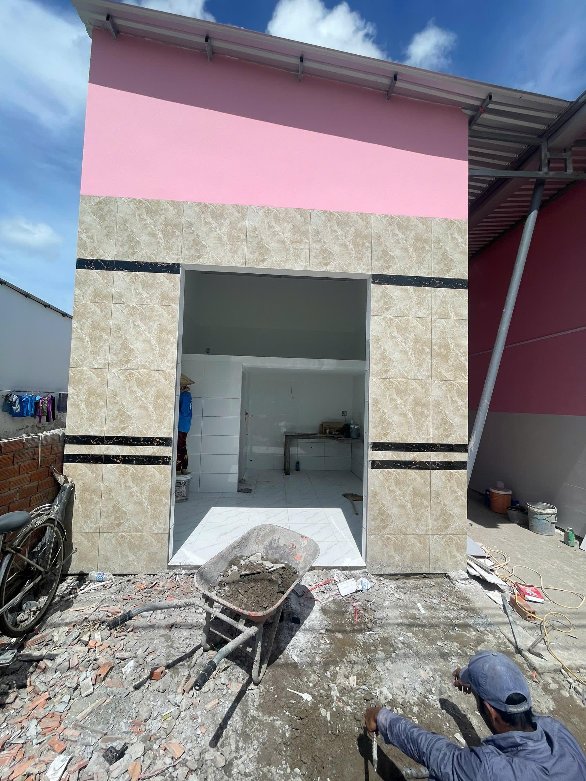 146/NB VƯỜN MẬN